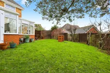 Boniface Close, Stone Cross, Pevensey