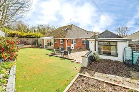 Property responsive