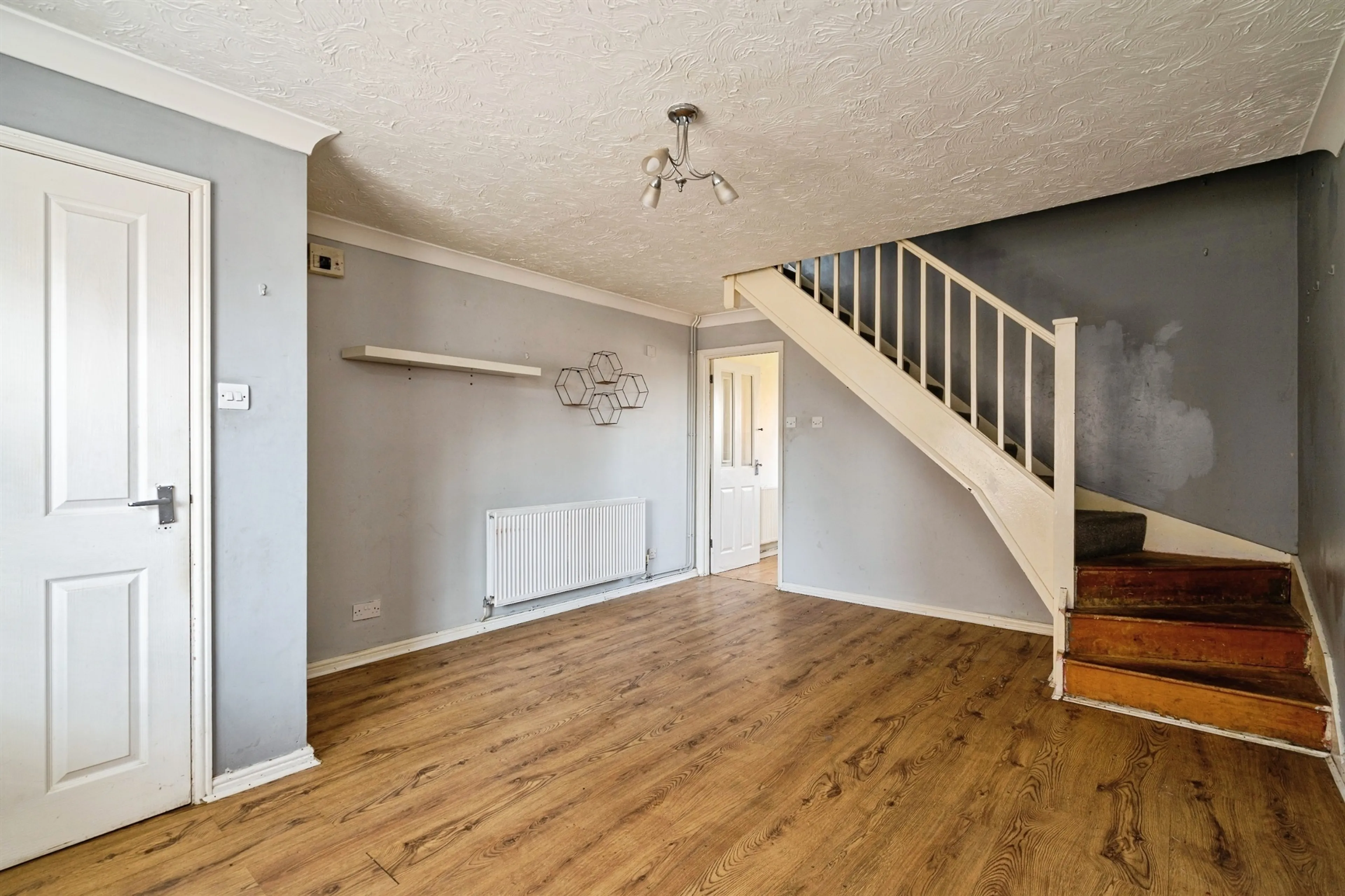 Property at Pretty Drive, Scole, Diss