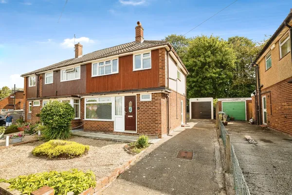 Sutton Drive, CHESTER, Cheshire, CH2