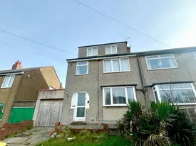 Property responsive