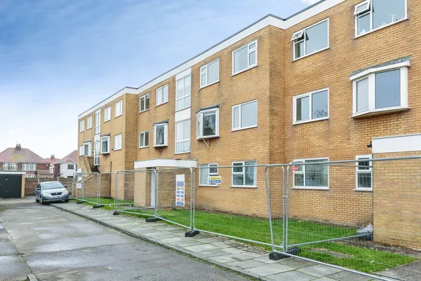 Park View Court, BLACKPOOL, Lancashir...