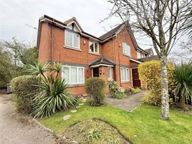 Property responsive