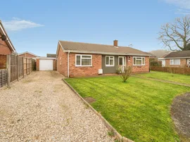 Farm Walk, Necton, Swaffham photo