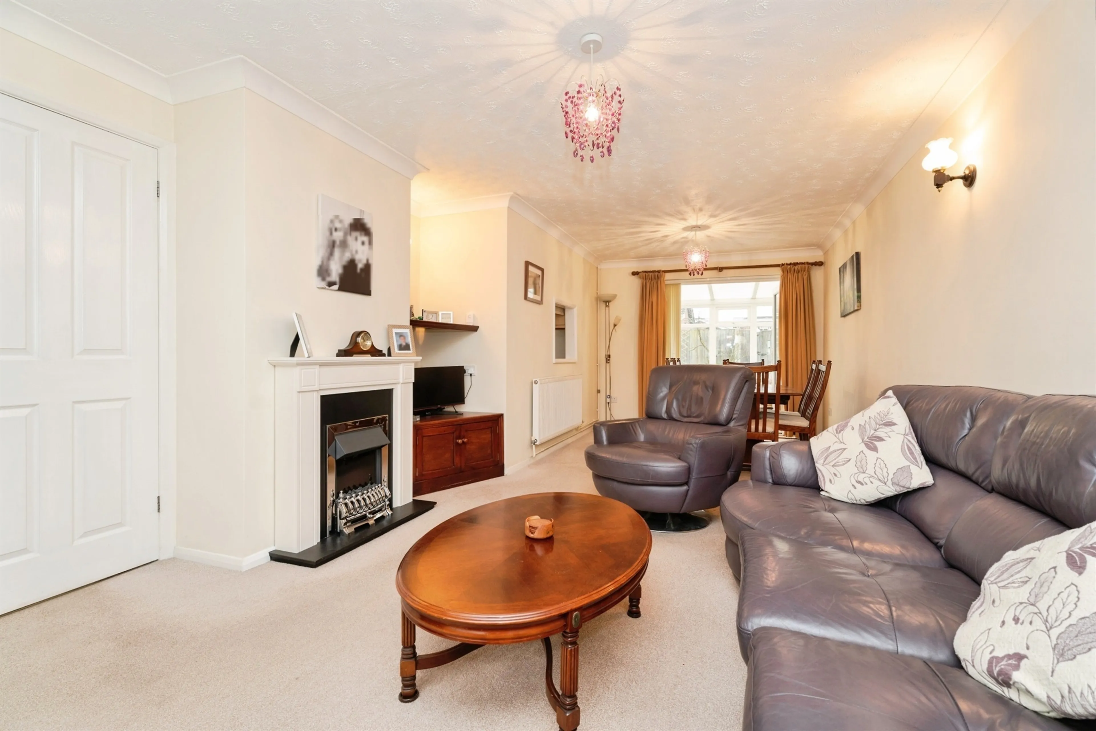 Property at Farm Walk, Necton, Swaffham