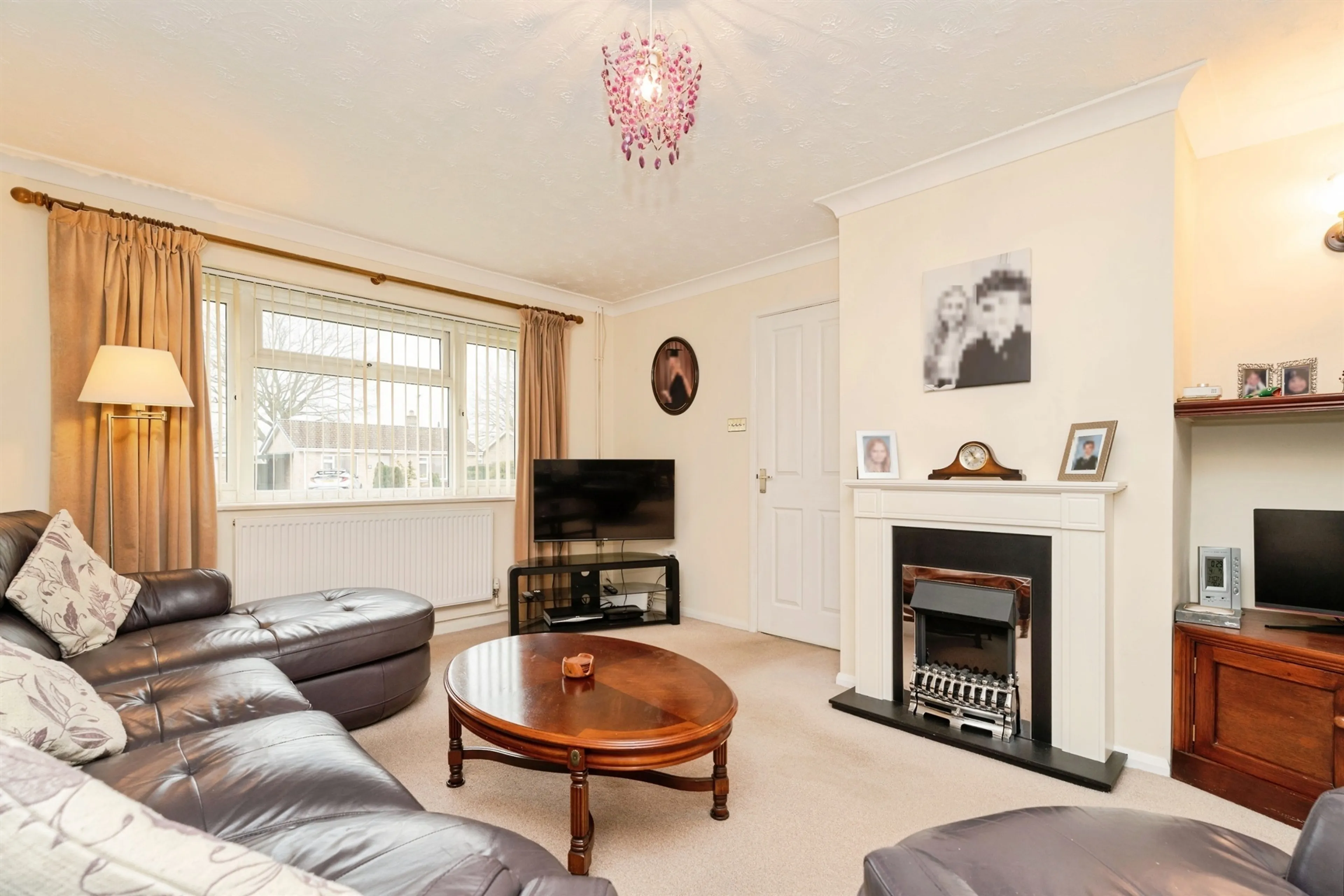 Property at Farm Walk, Necton, Swaffham
