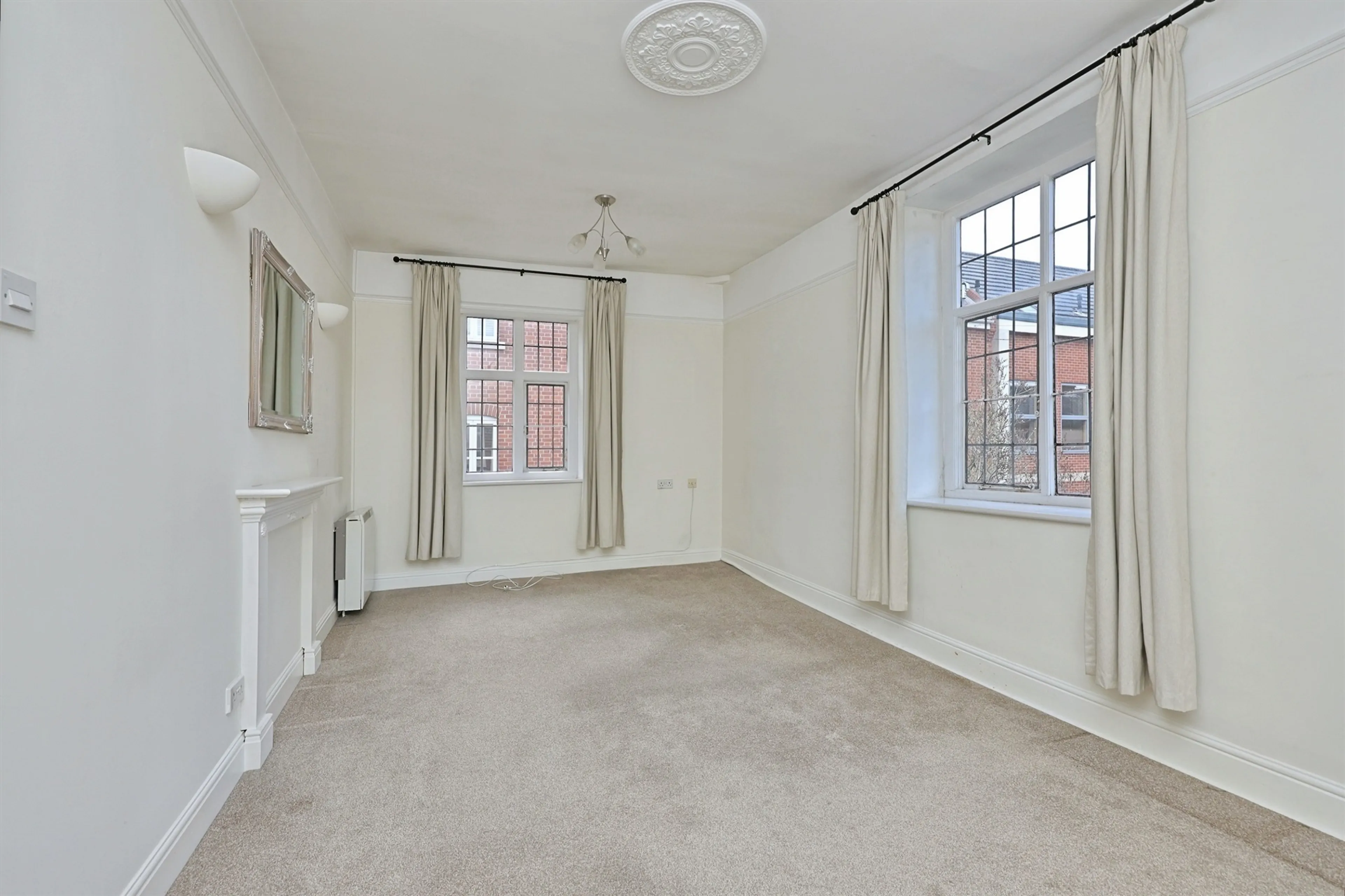 Property at Calvert Street, Norwich