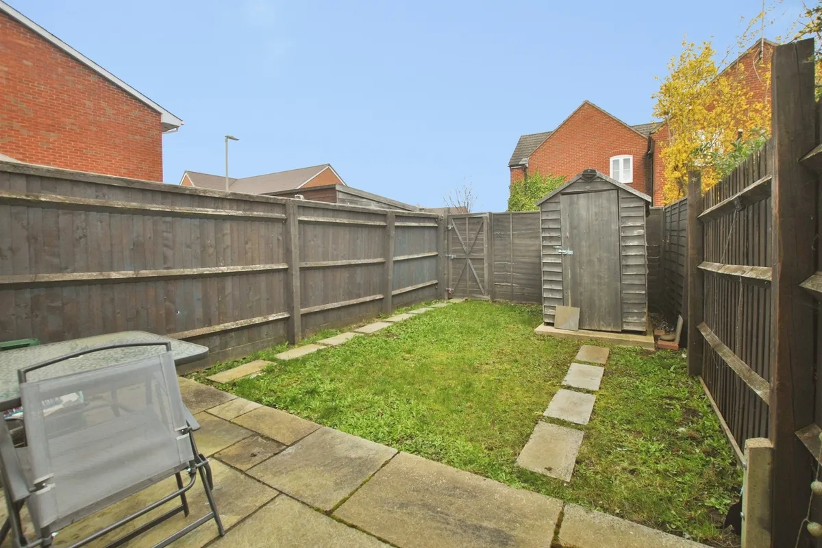 Springdale, Wallingford