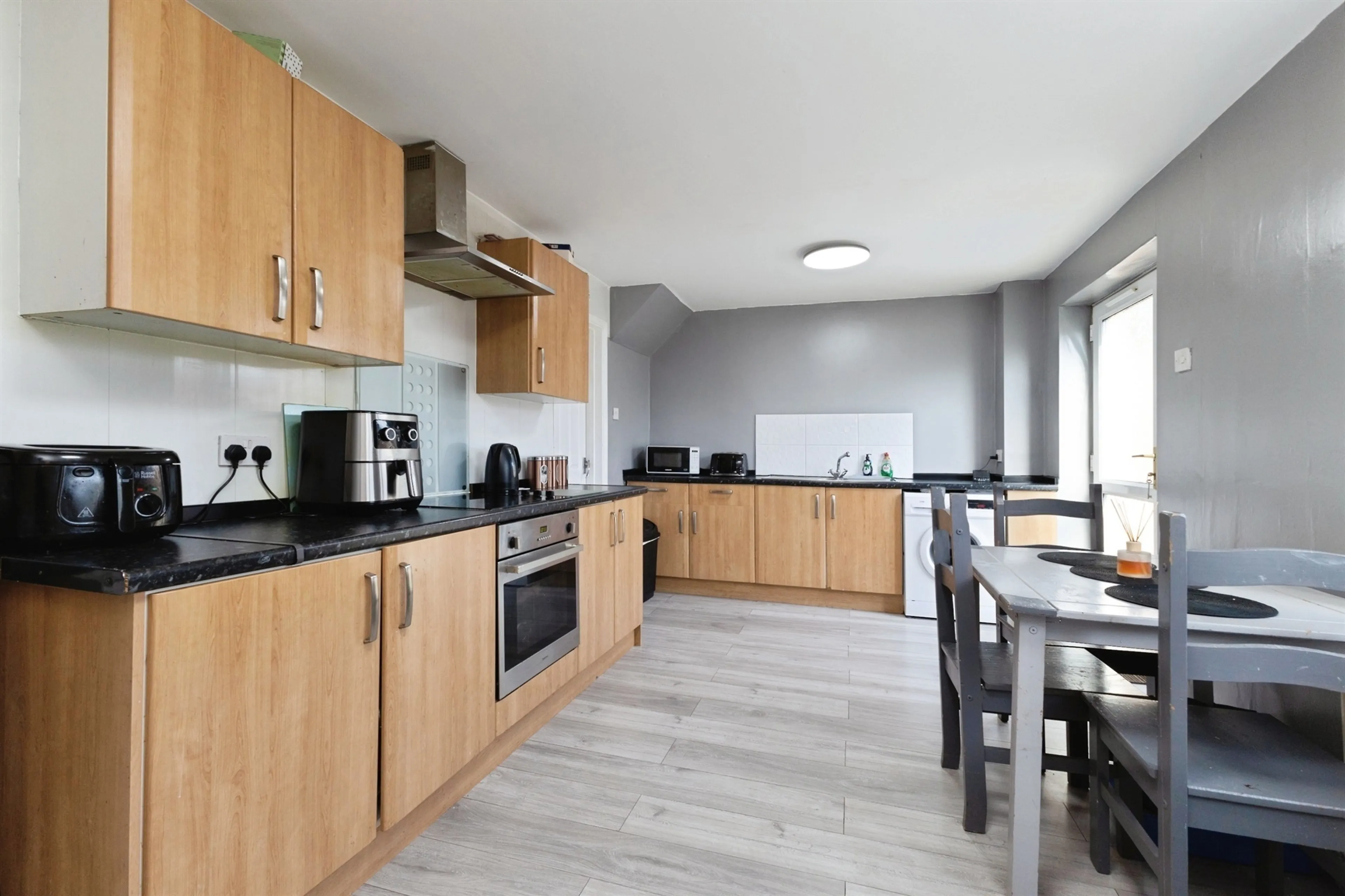 Property at Grantham Green, Middlesbrough