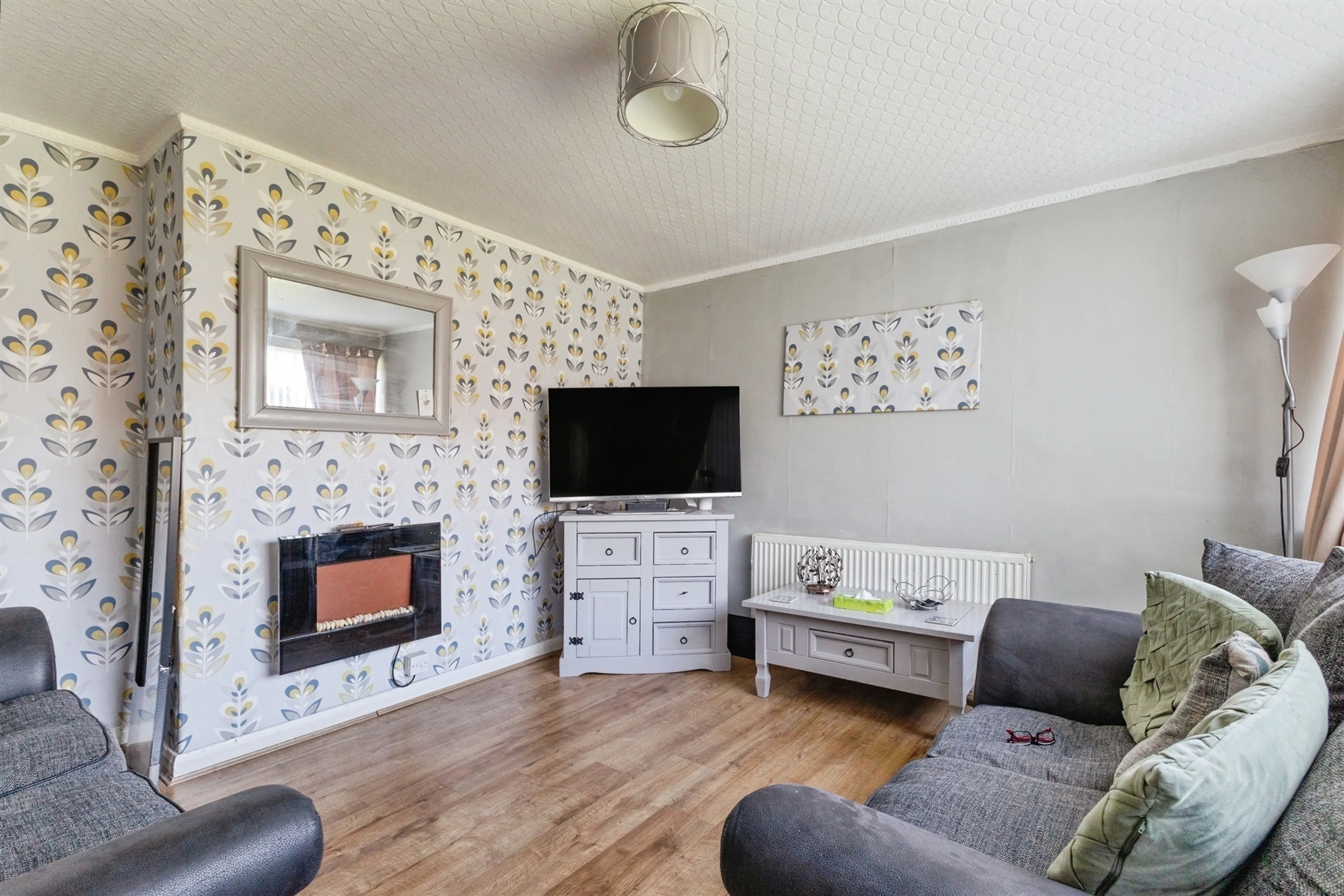 Property at Grantham Green, Middlesbrough