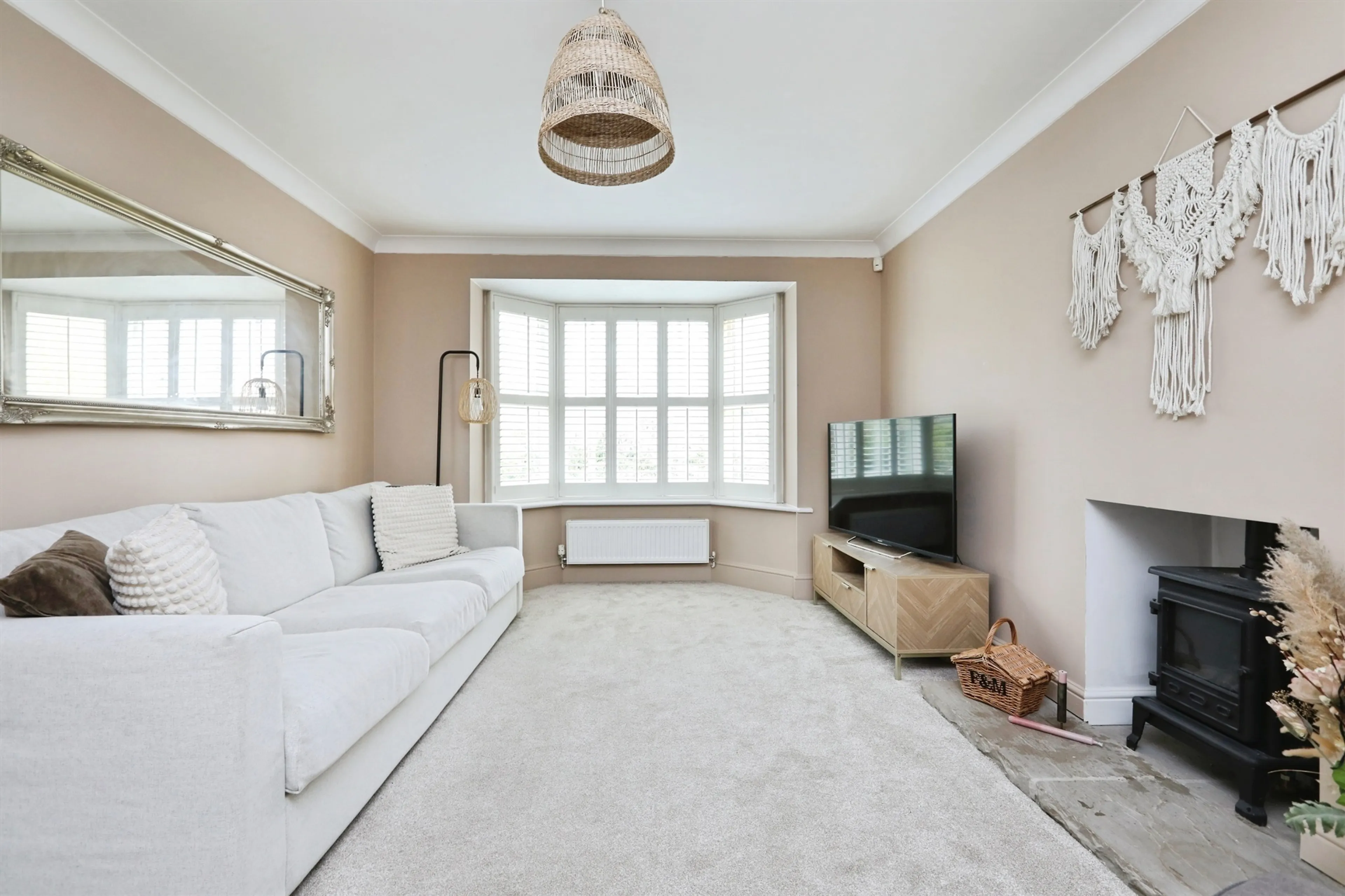 Property at Redwing Close, Gateford, Worksop