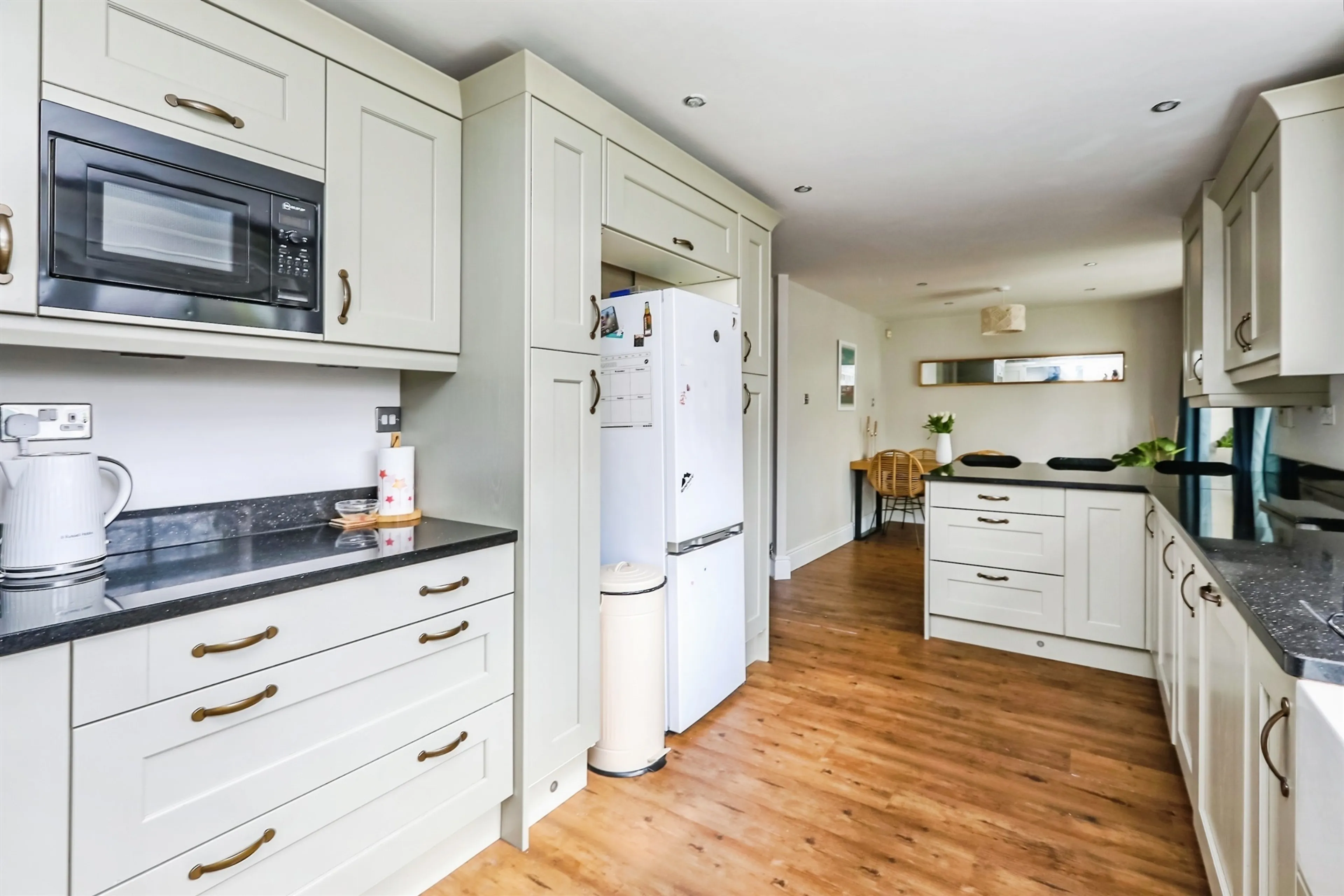 Property at Redwing Close, Gateford, Worksop