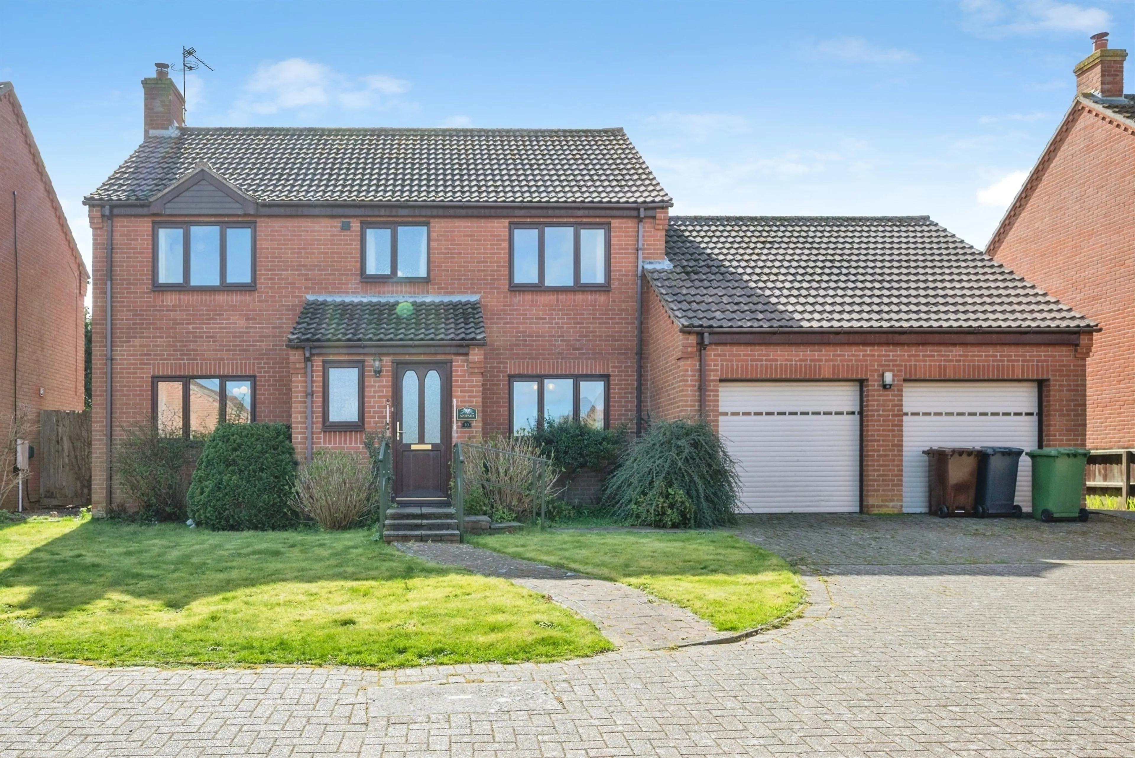 Property at Eagle Close, Erpingham, Norwich