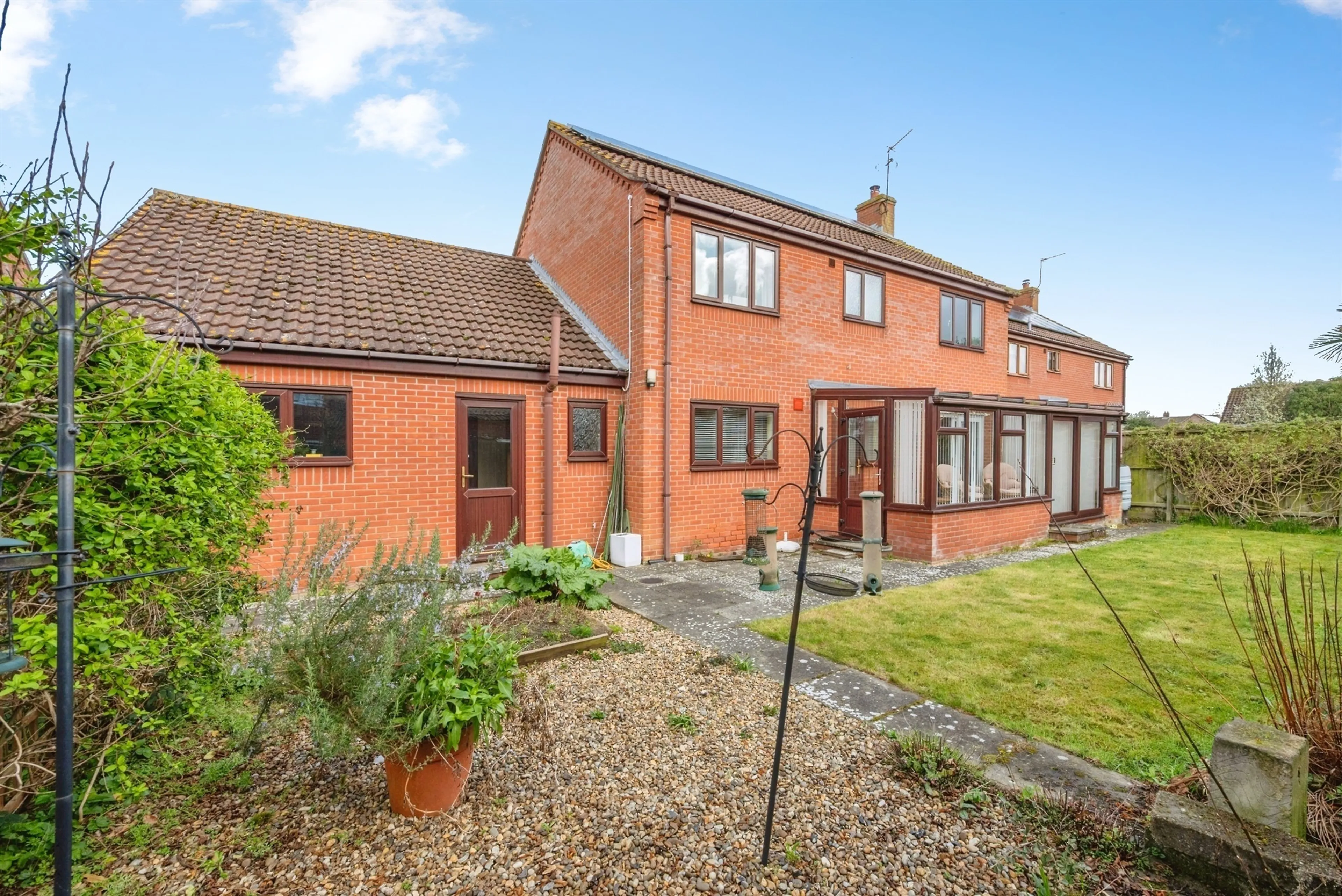 Property at Eagle Close, Erpingham, Norwich