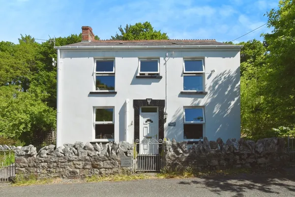 Garnant, Ammanford, Carmarthenshire, ...