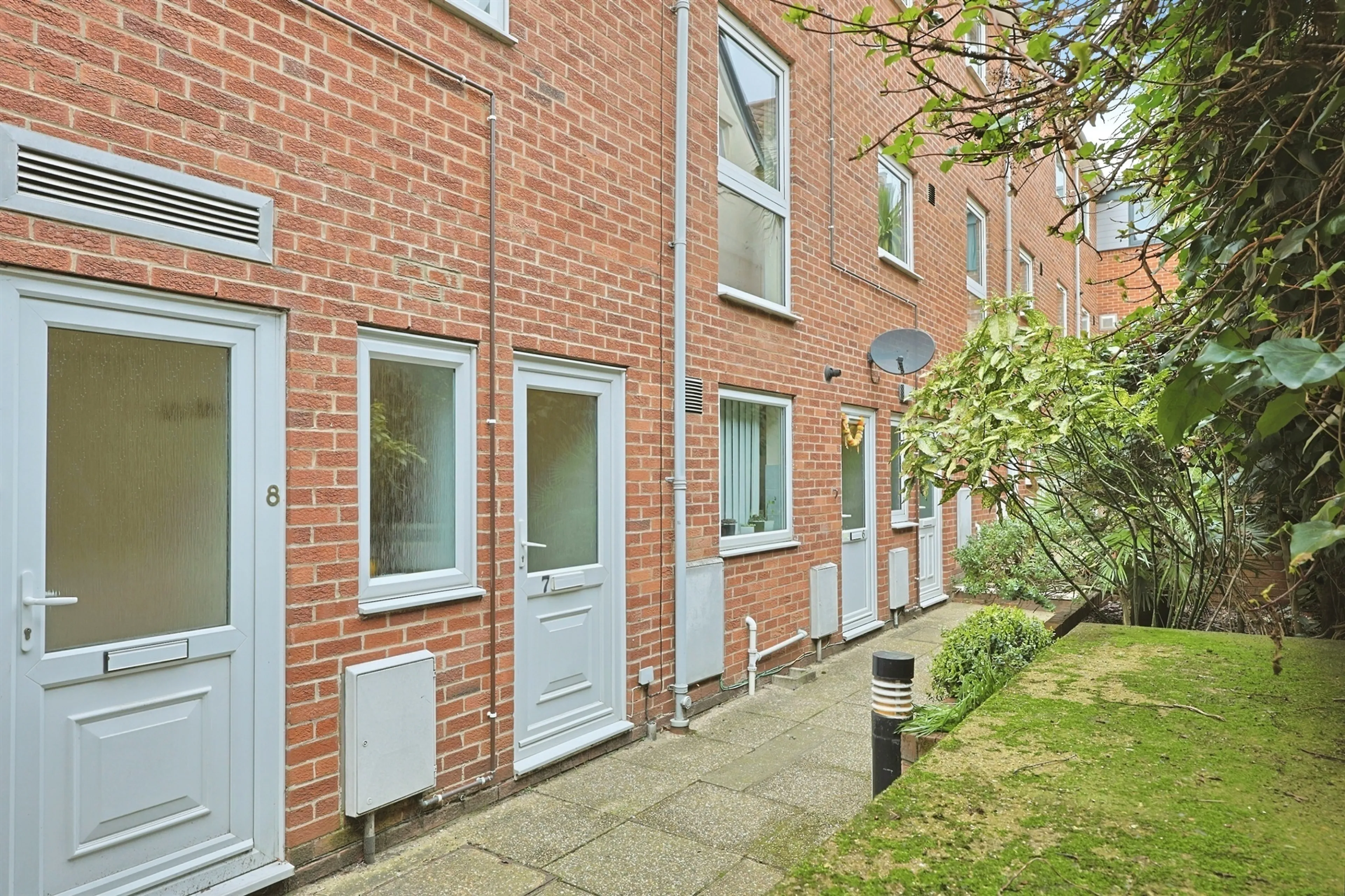Property at St. Michael-At-Pleas, Norwich