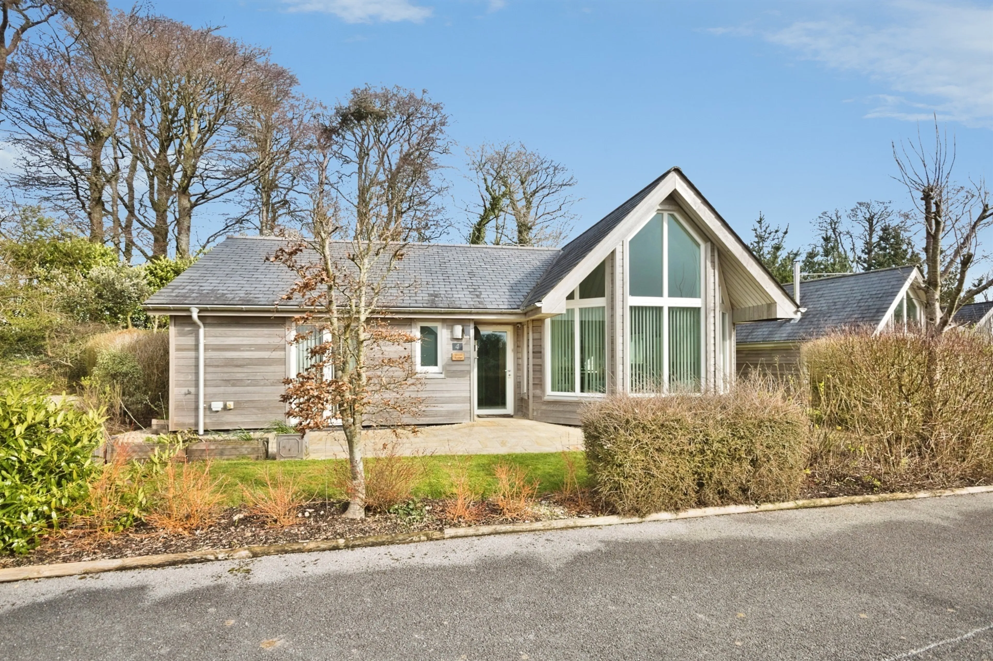 Property at Swandown, Cricket St. Thomas, Chard
