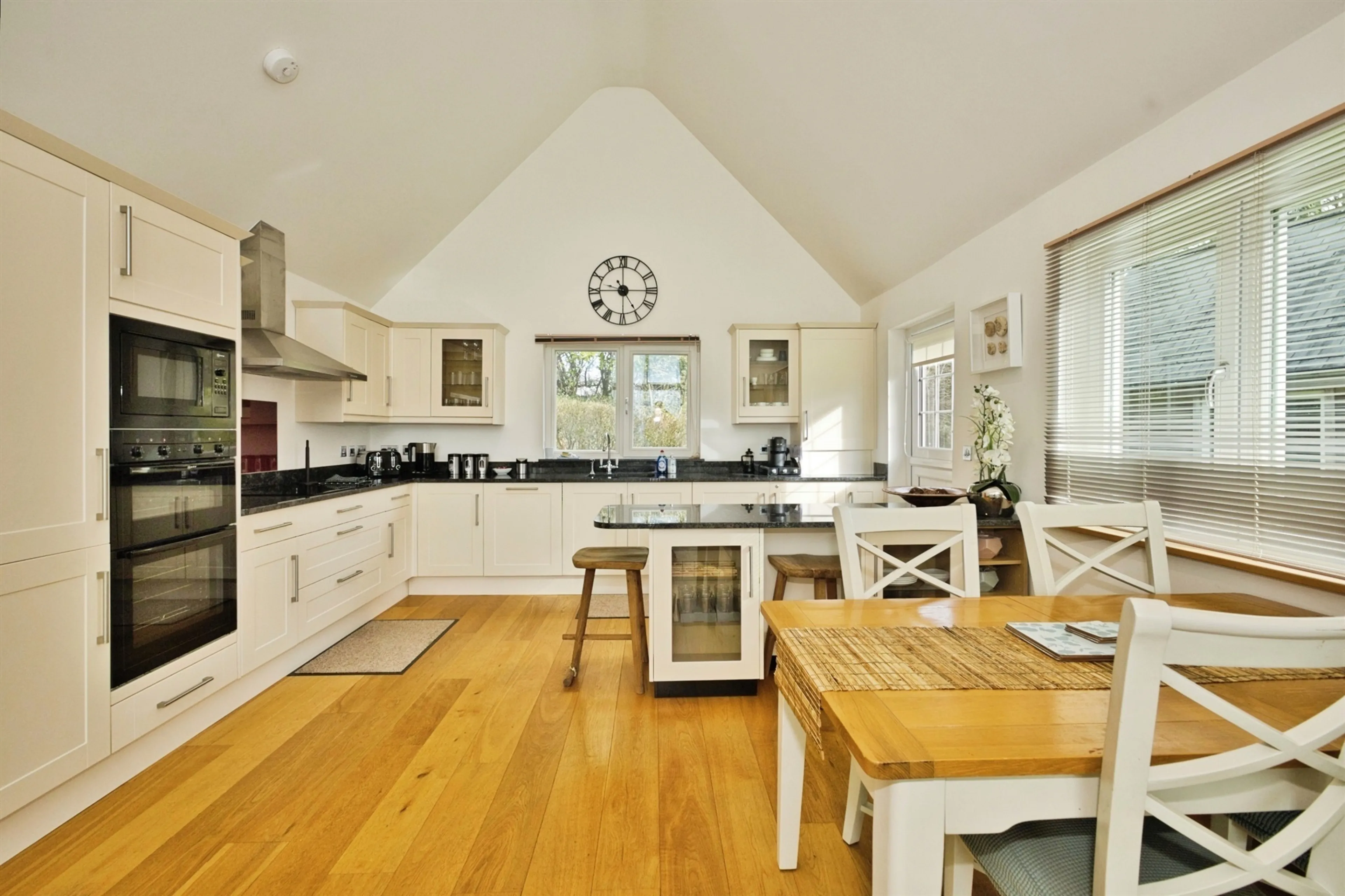 Property at Swandown, Cricket St. Thomas, Chard
