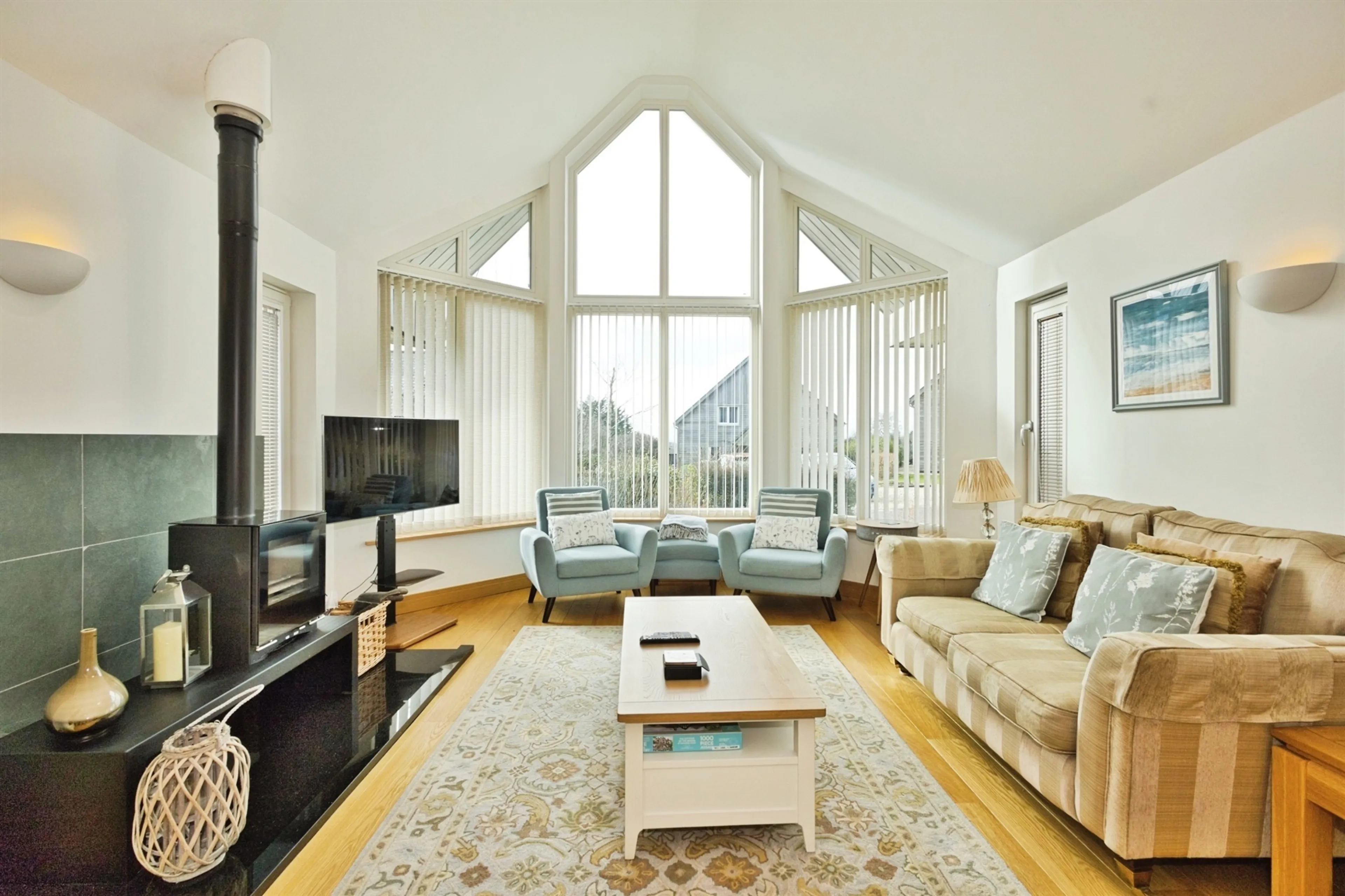 Property at Swandown, Cricket St. Thomas, Chard