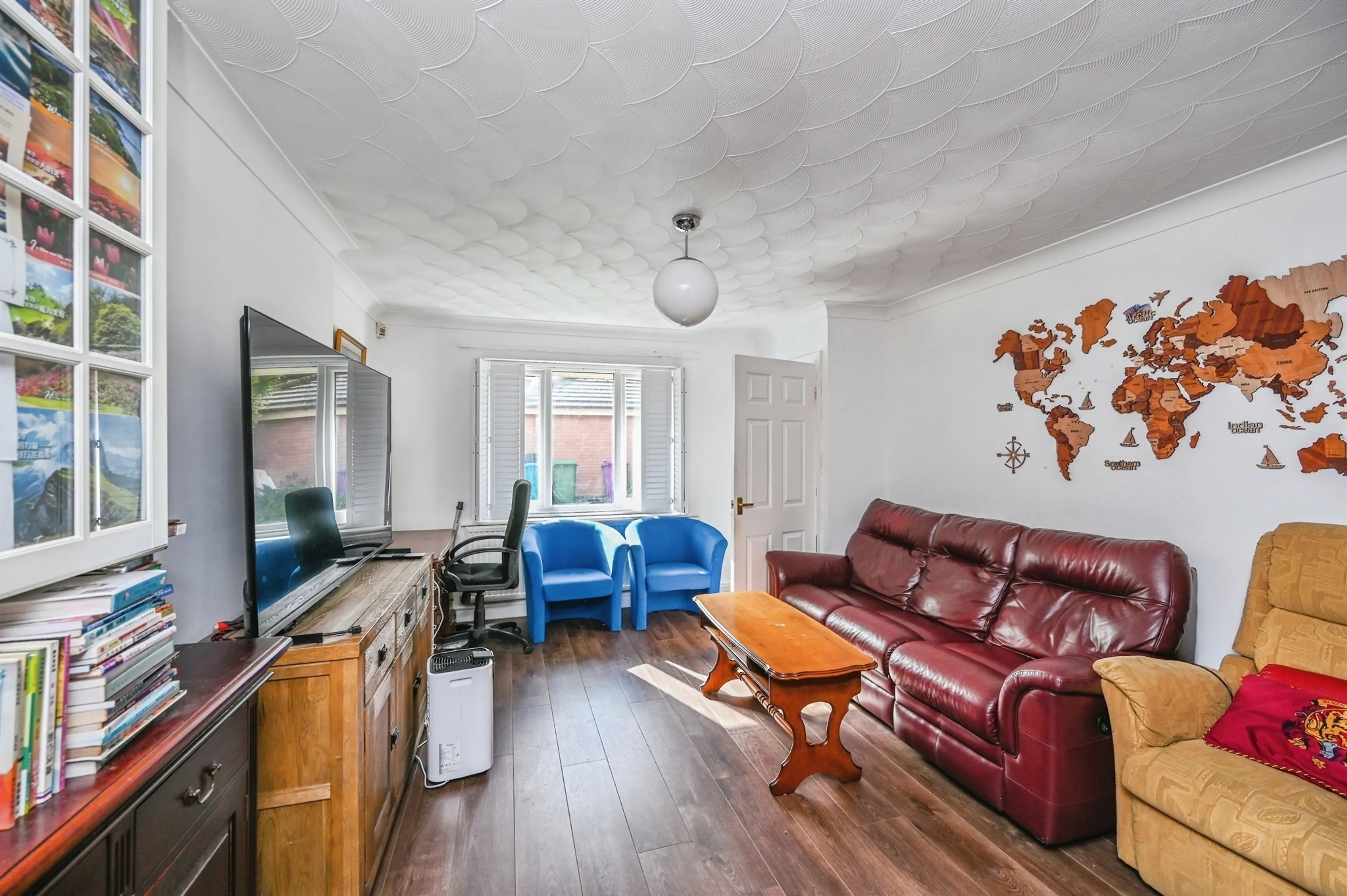 Property at Canterbury Park, Liverpool