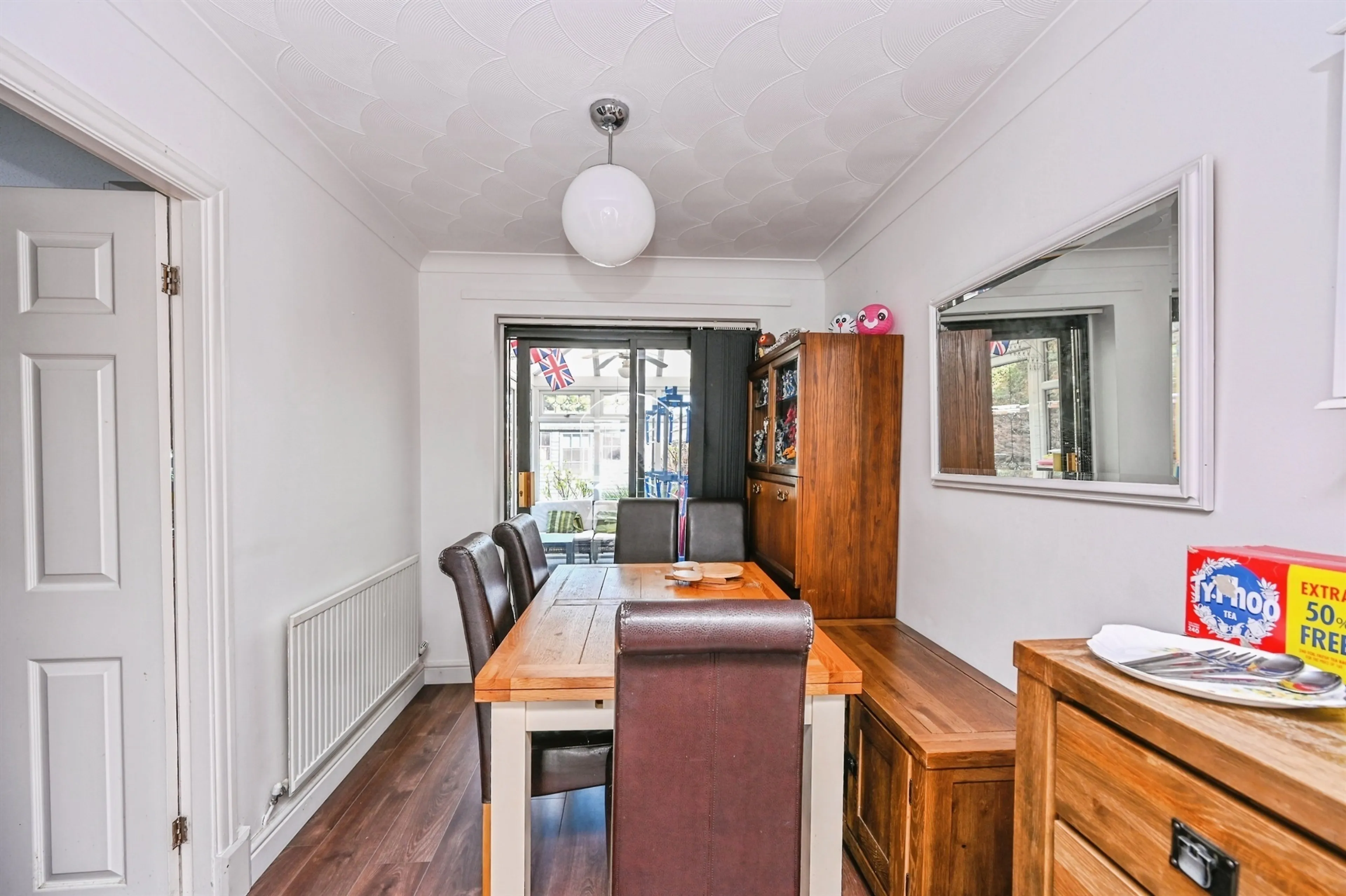 Property at Canterbury Park, Liverpool