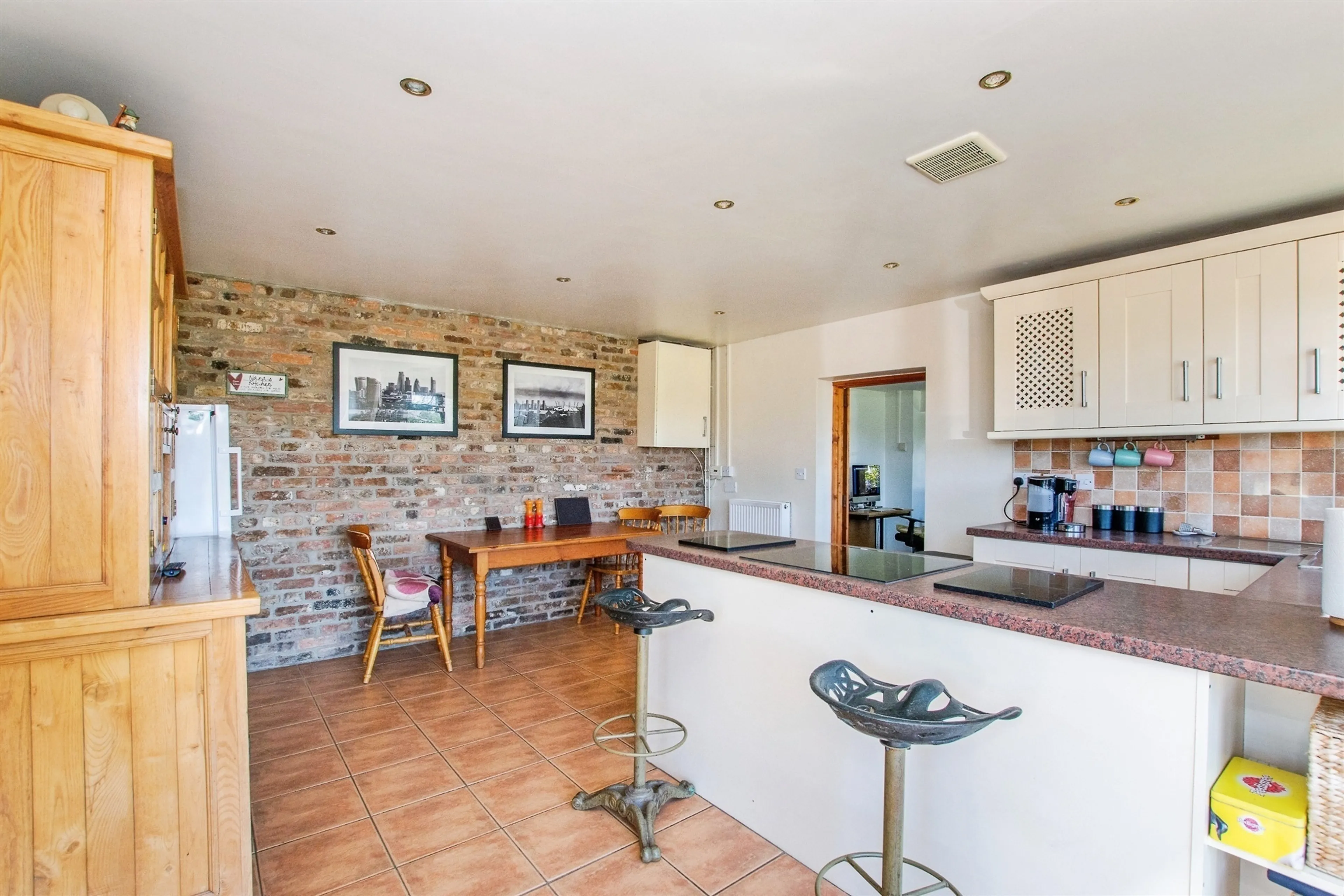 Property at Lutton Bank, Lutton, Spalding