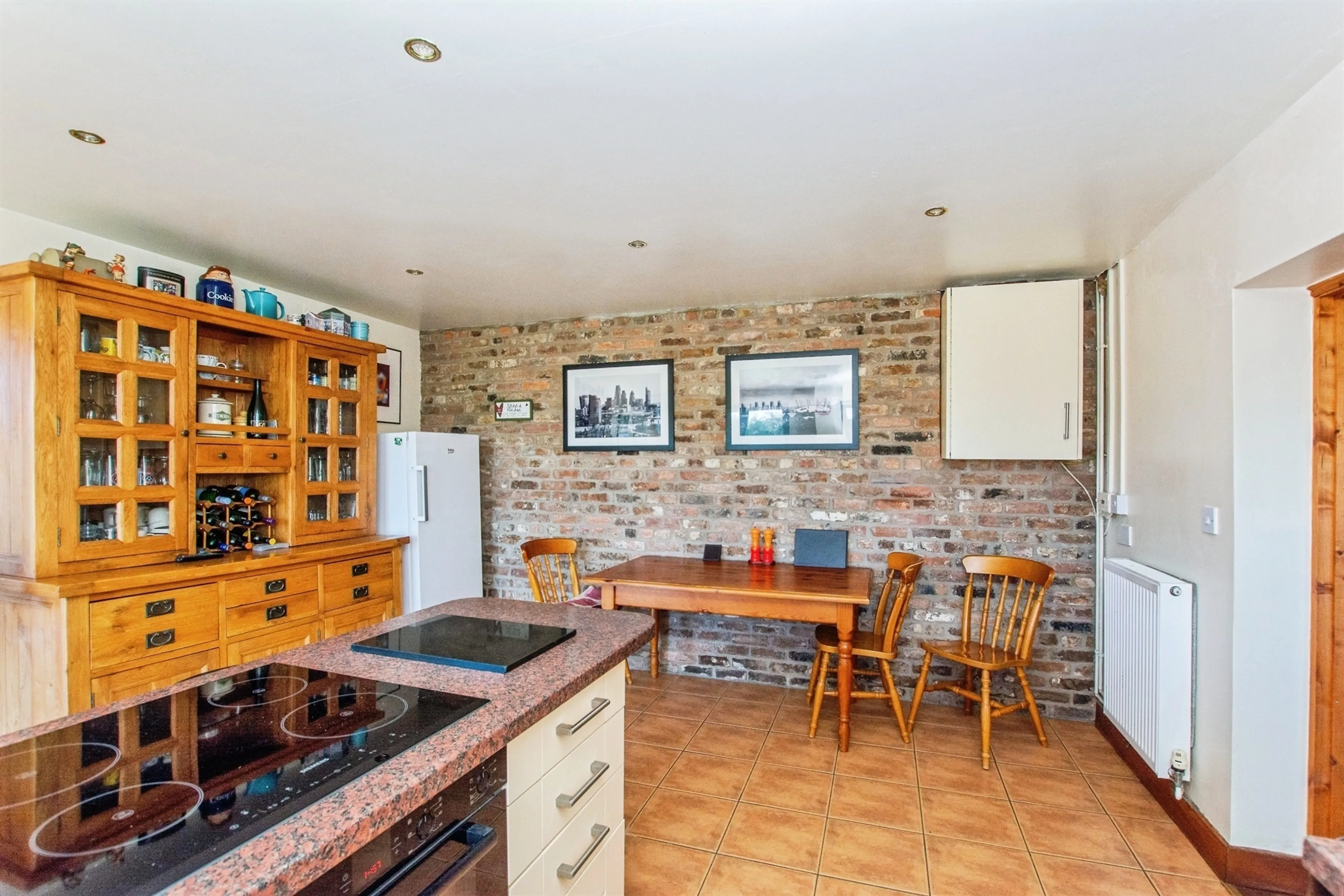 Property at Lutton Bank, Lutton, Spalding