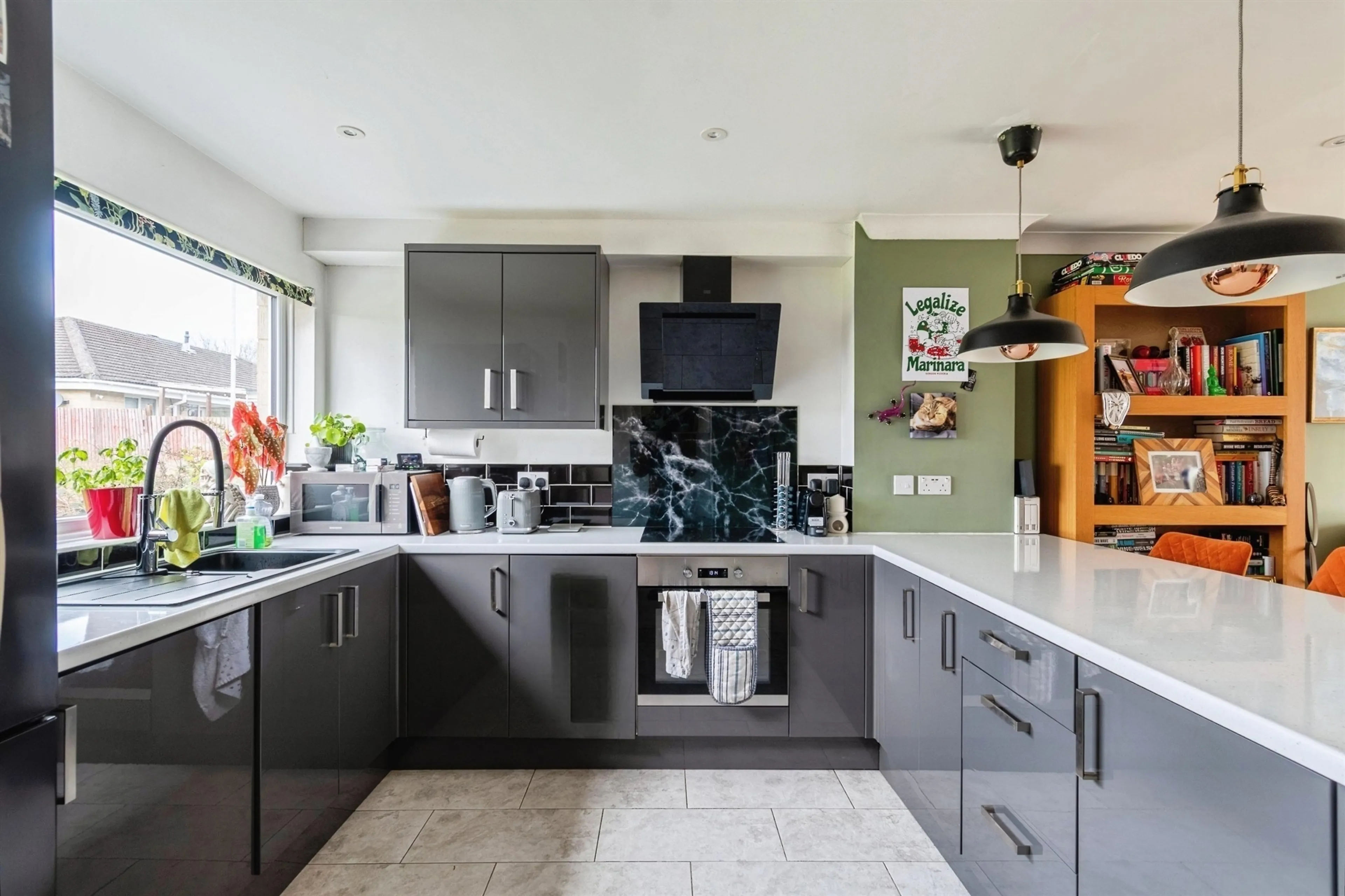 Property at Ashwood Road, Rudloe, Corsham