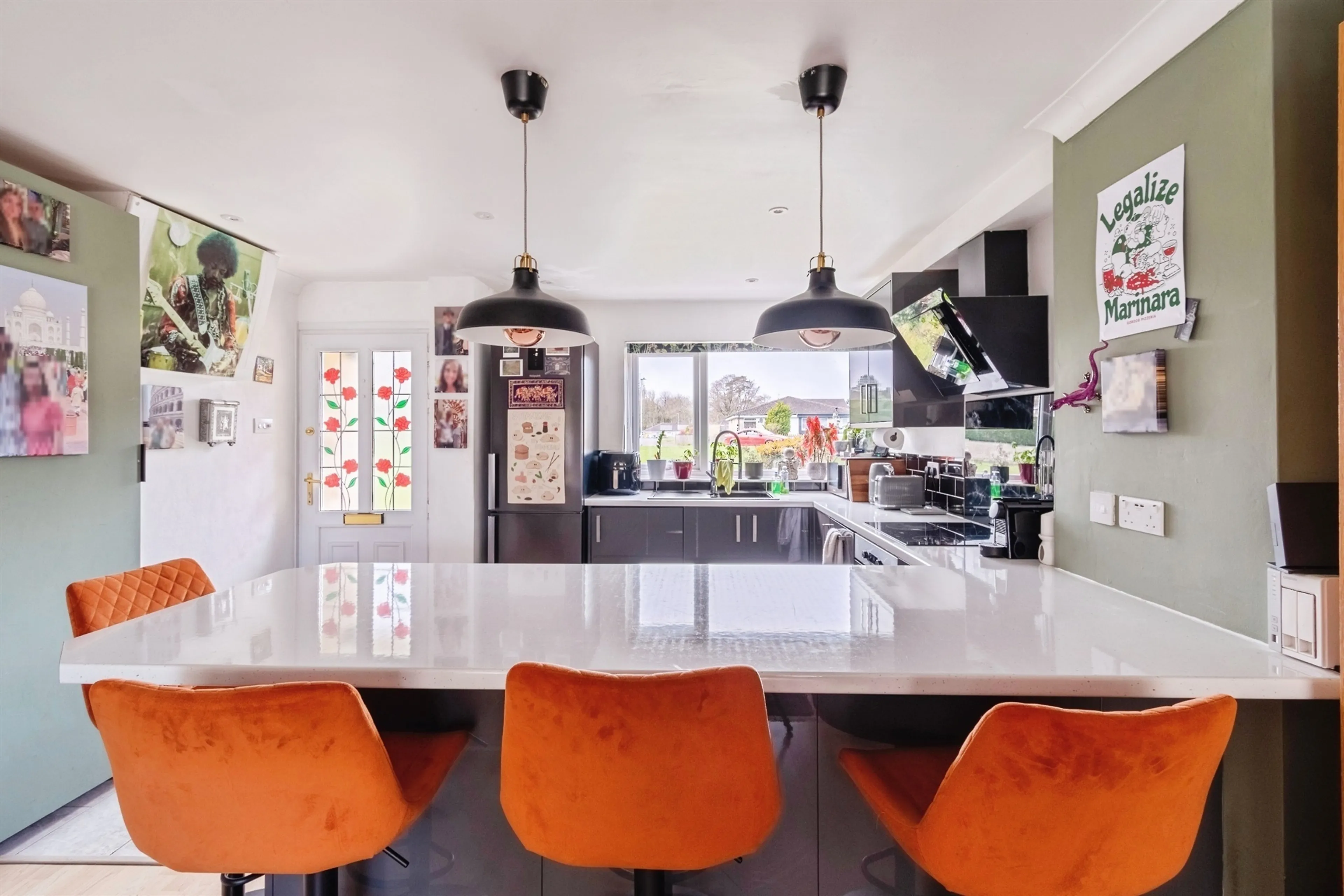 Property at Ashwood Road, Rudloe, Corsham