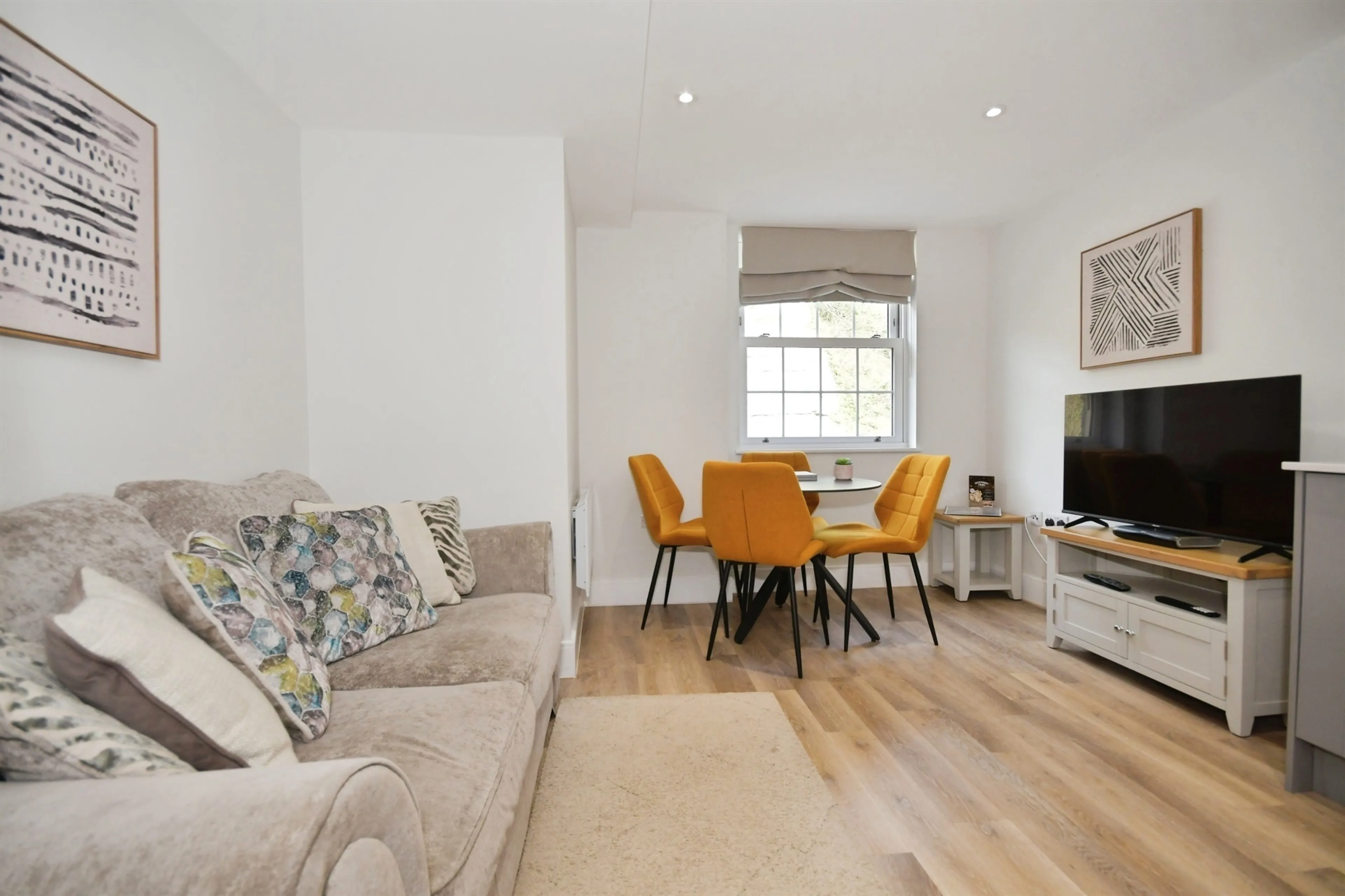 Property at The Dale, Stoney Middleton, Hope Valley