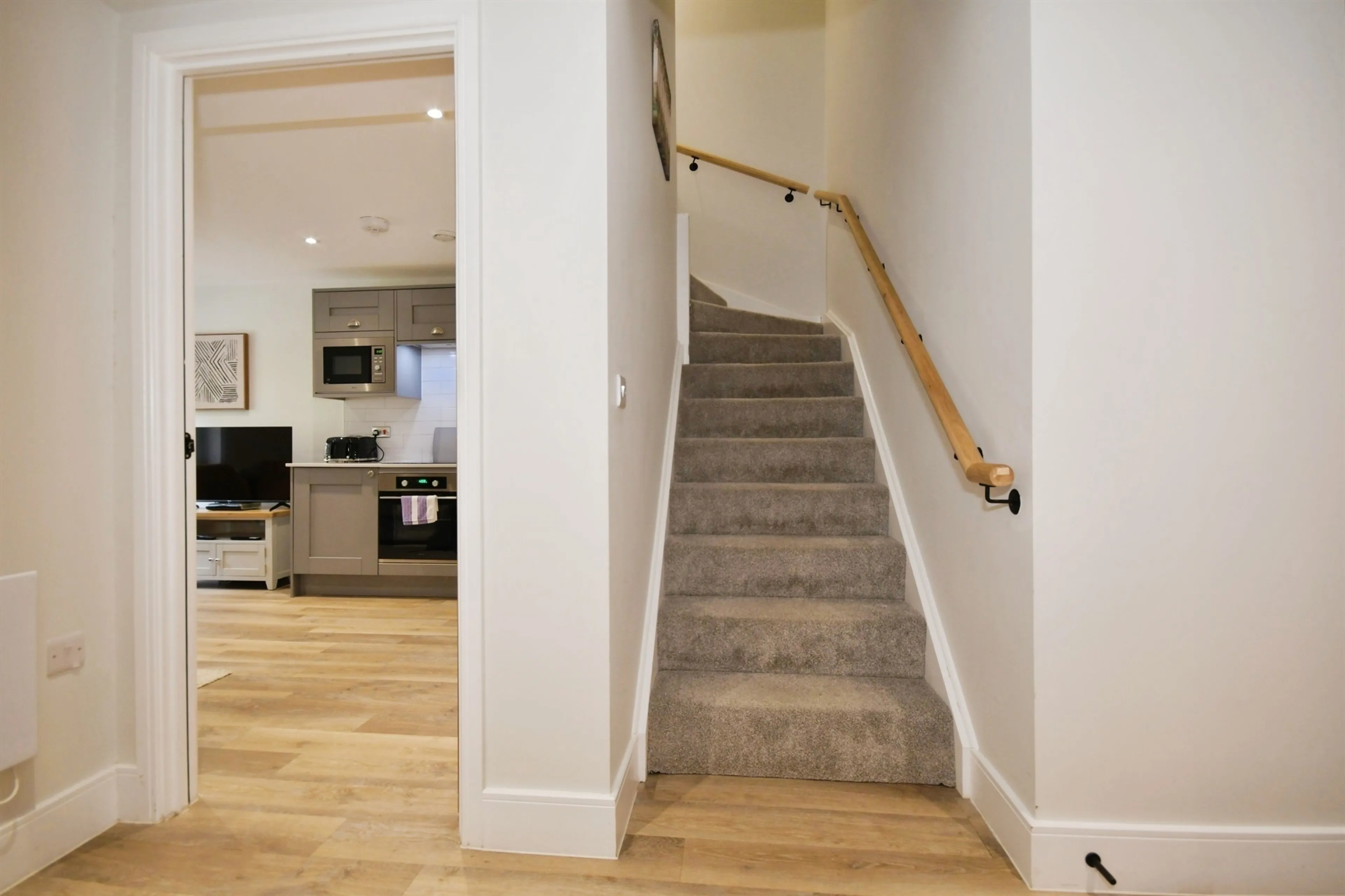 Property at The Dale, Stoney Middleton, Hope Valley