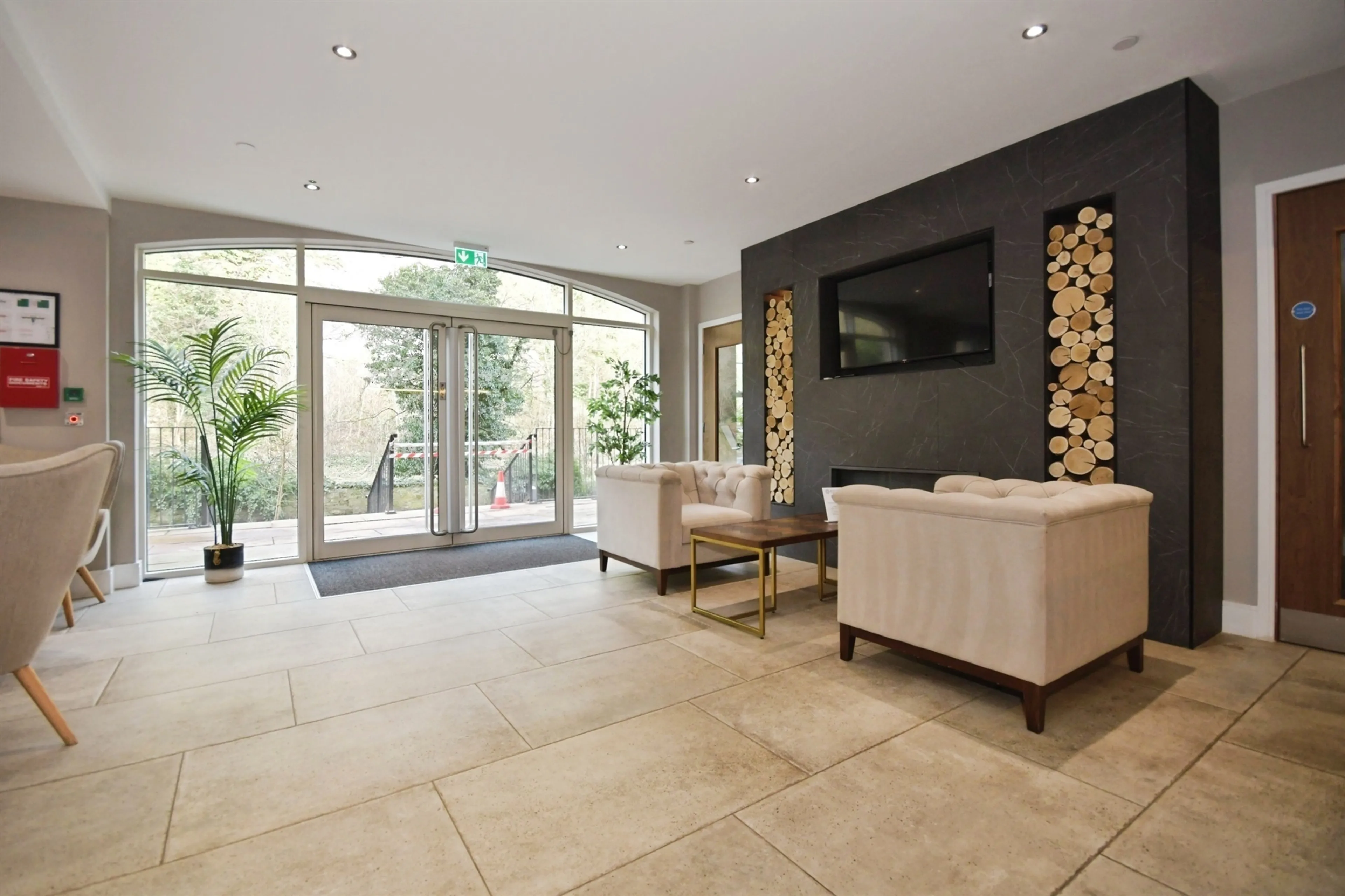 Property at The Dale, Stoney Middleton, Hope Valley
