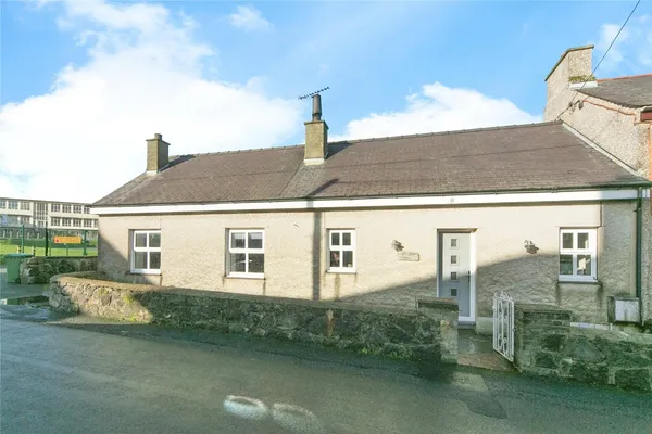 Pentrefelin, Amlwch, Isle of Anglesey...