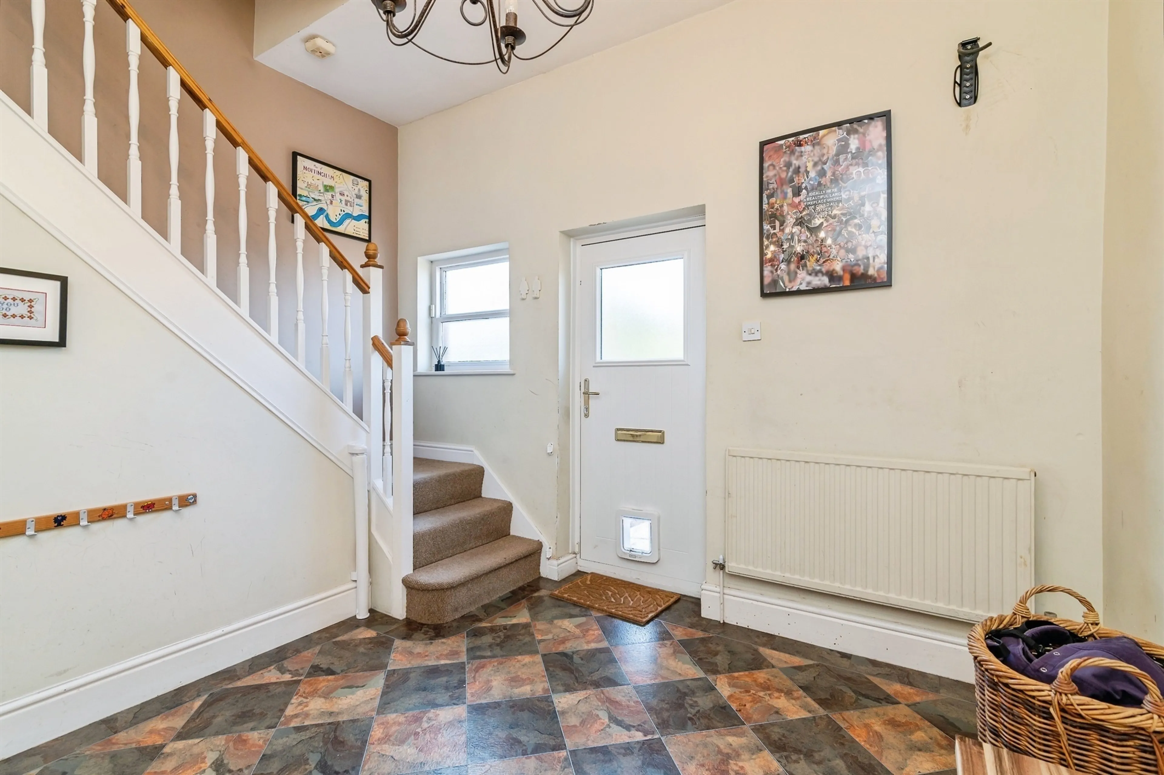 Property at Mapperley Road, Nottingham