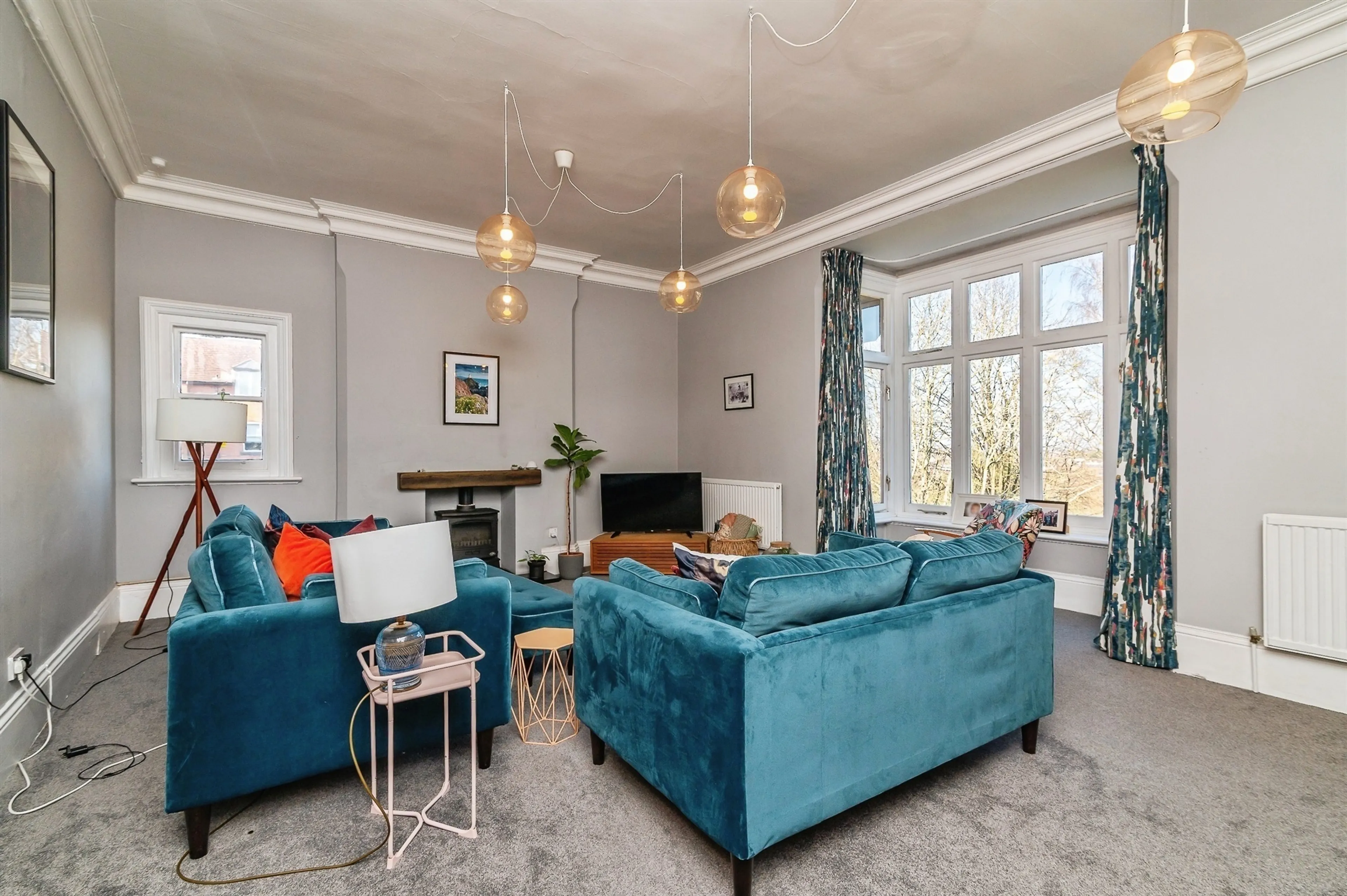 Property at Mapperley Road, Nottingham