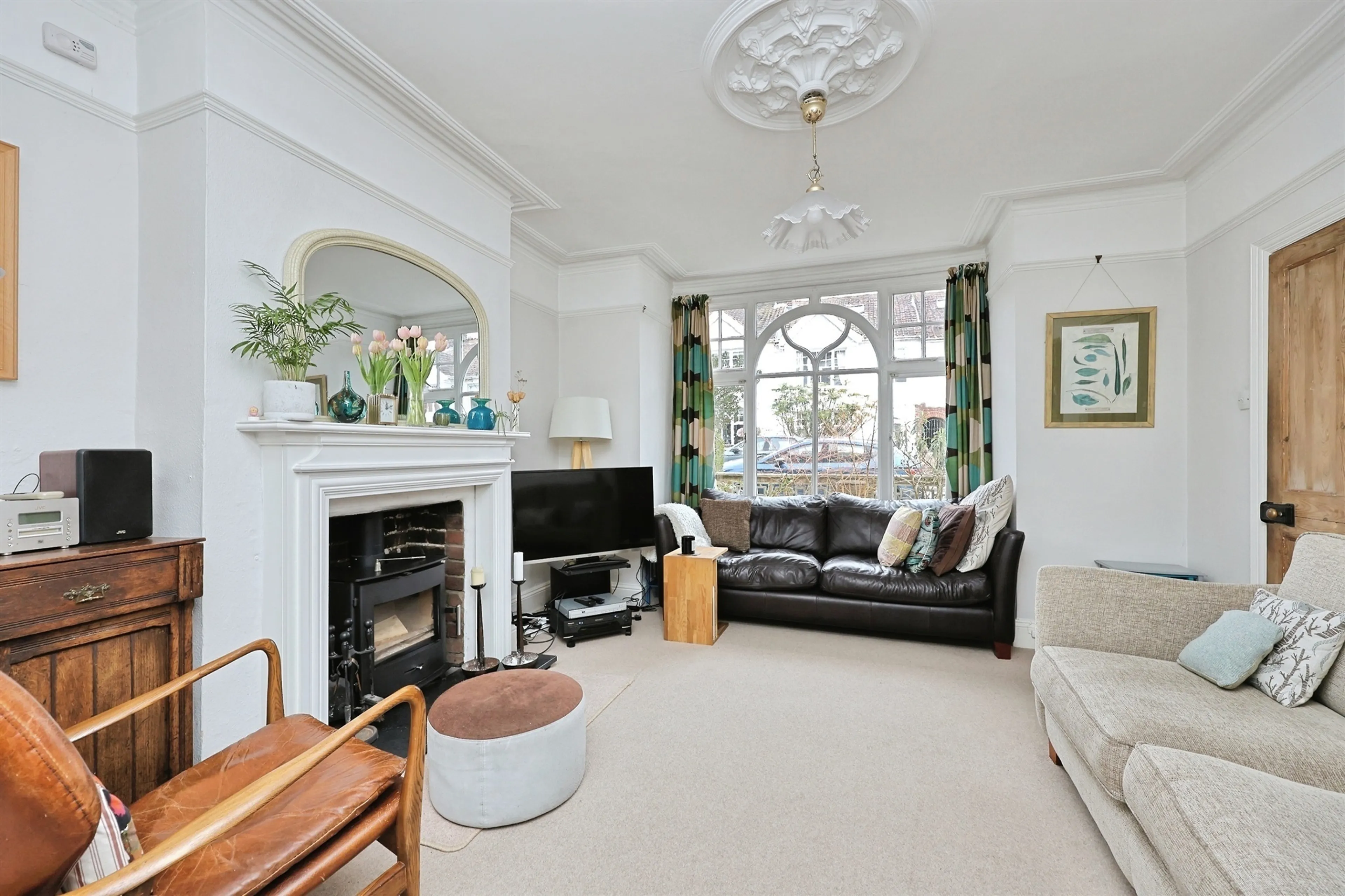 Property at Britannia Road, Norwich