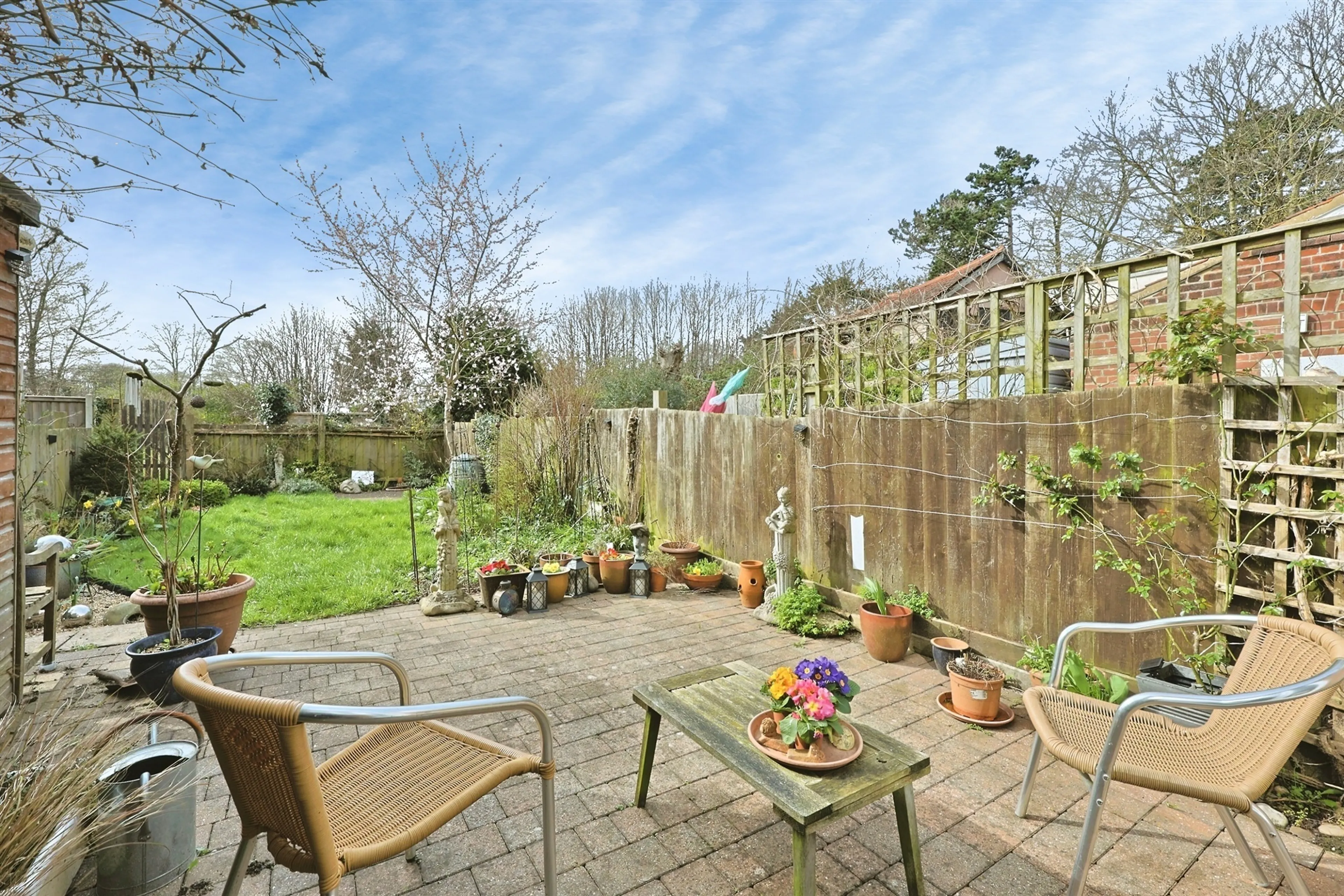 Property at Britannia Road, Norwich