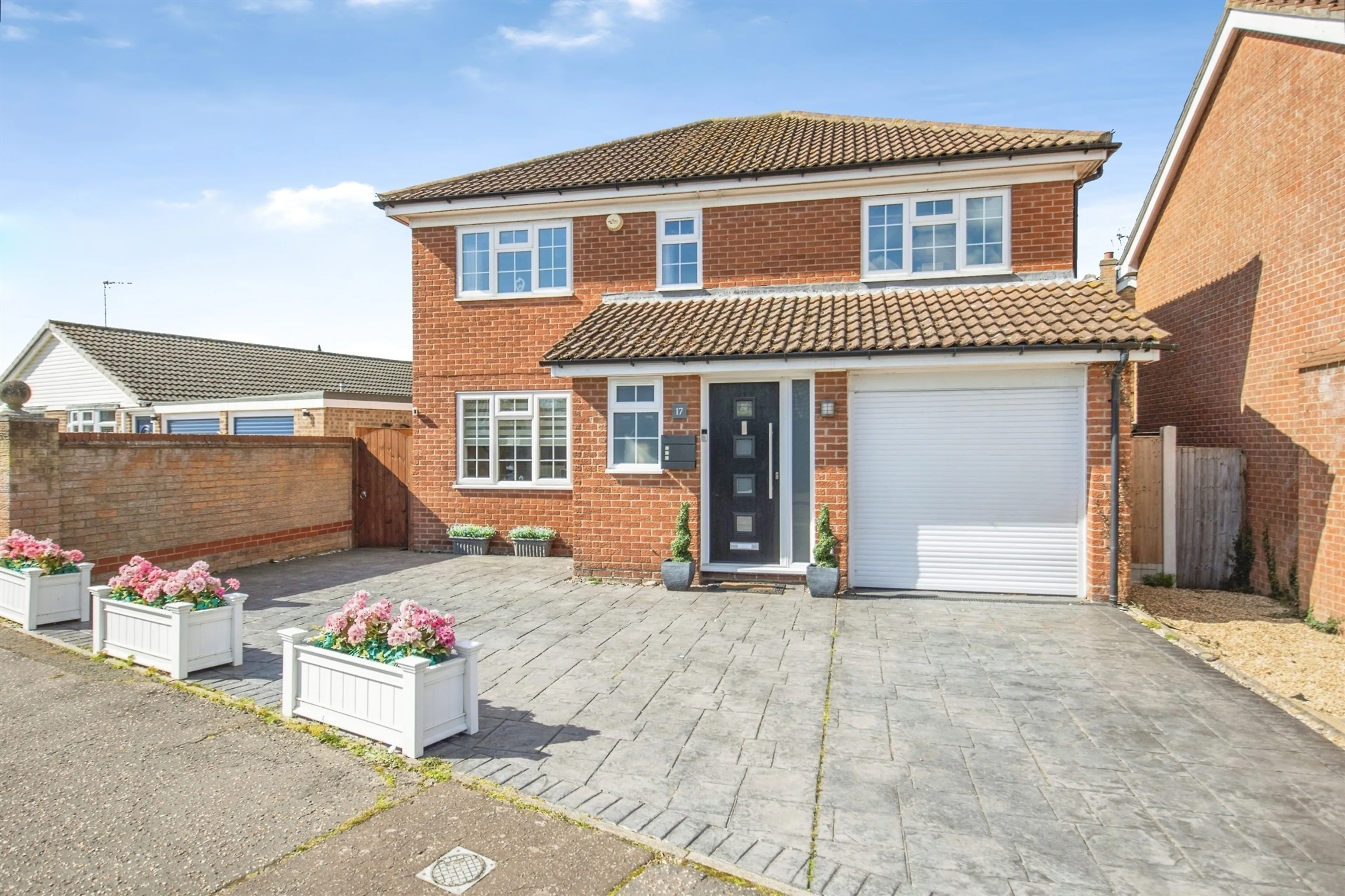 Property at Dunthorpe Road, CLACTON-ON-SEA