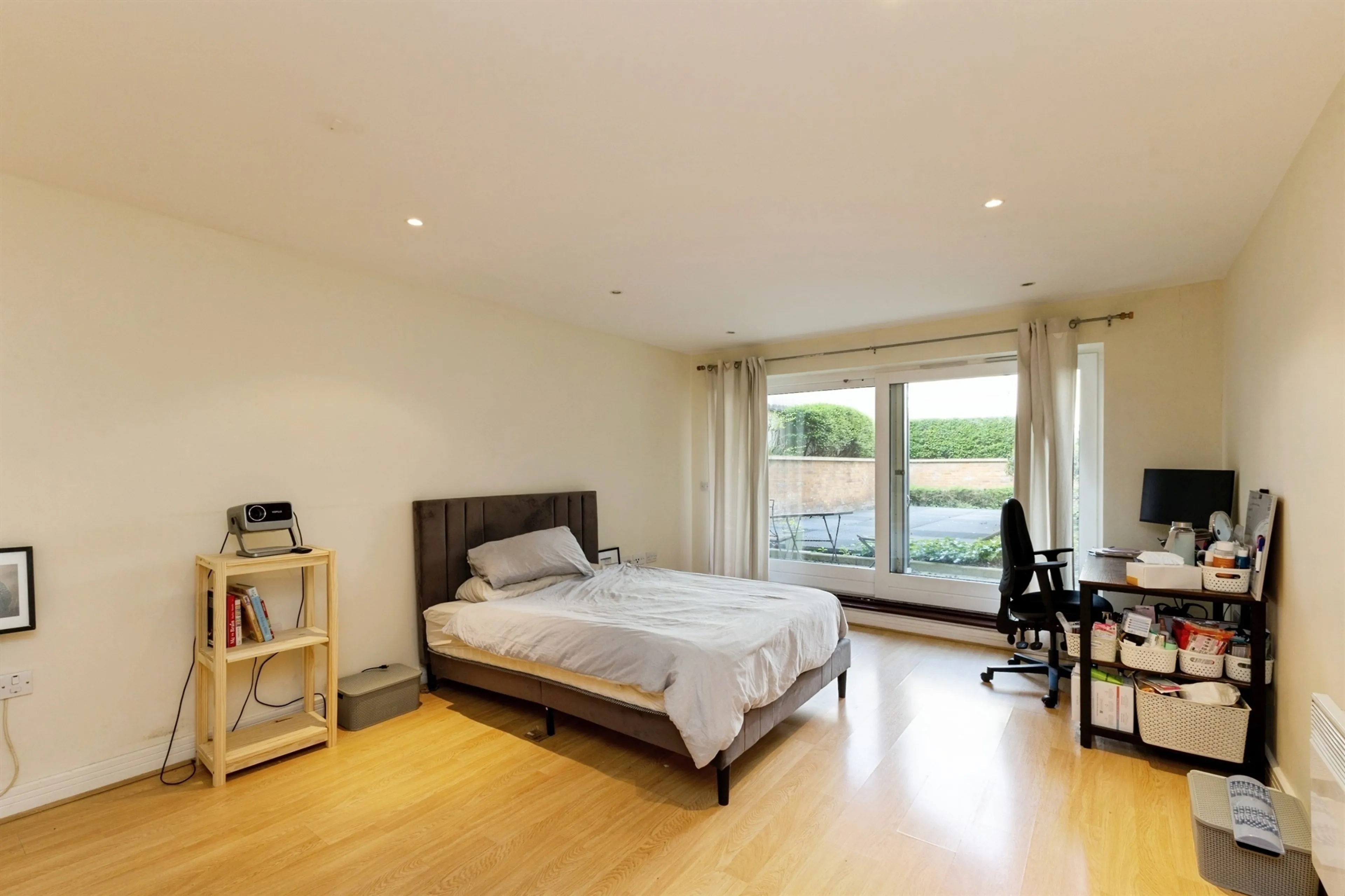 Property at Merchants Road, Clifton, Bristol