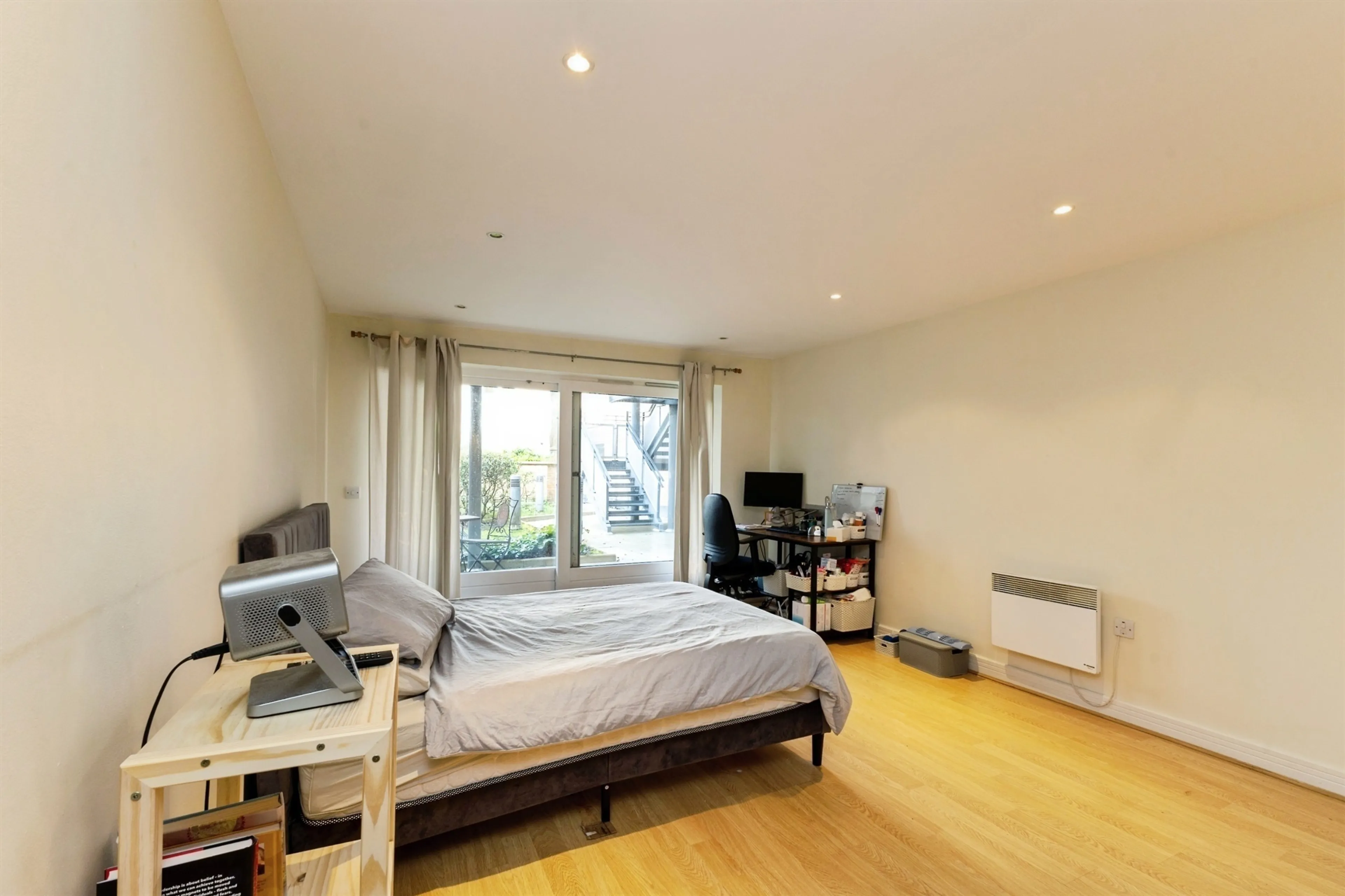 Property at Merchants Road, Clifton, Bristol