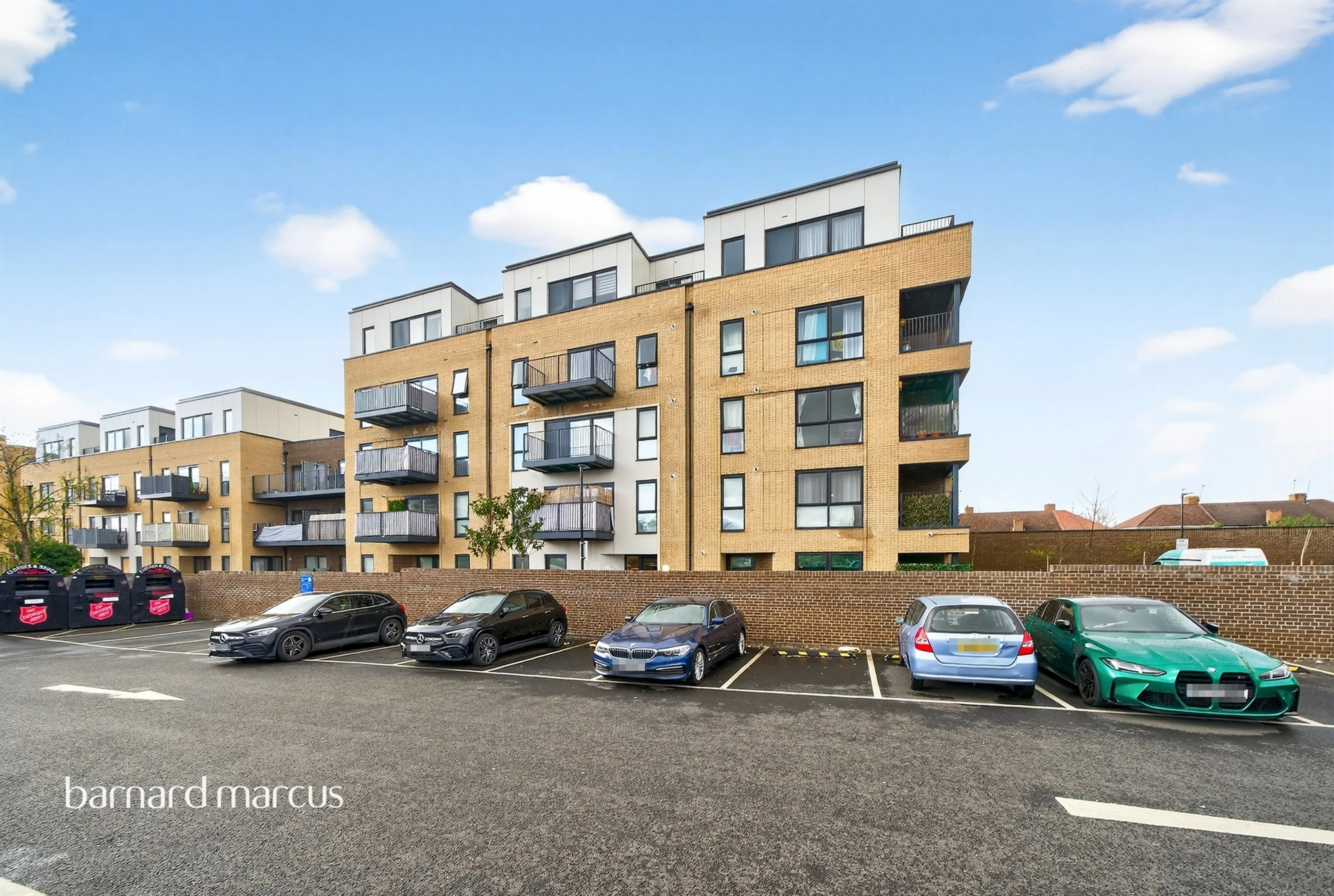 Property at Reeve Street, Feltham