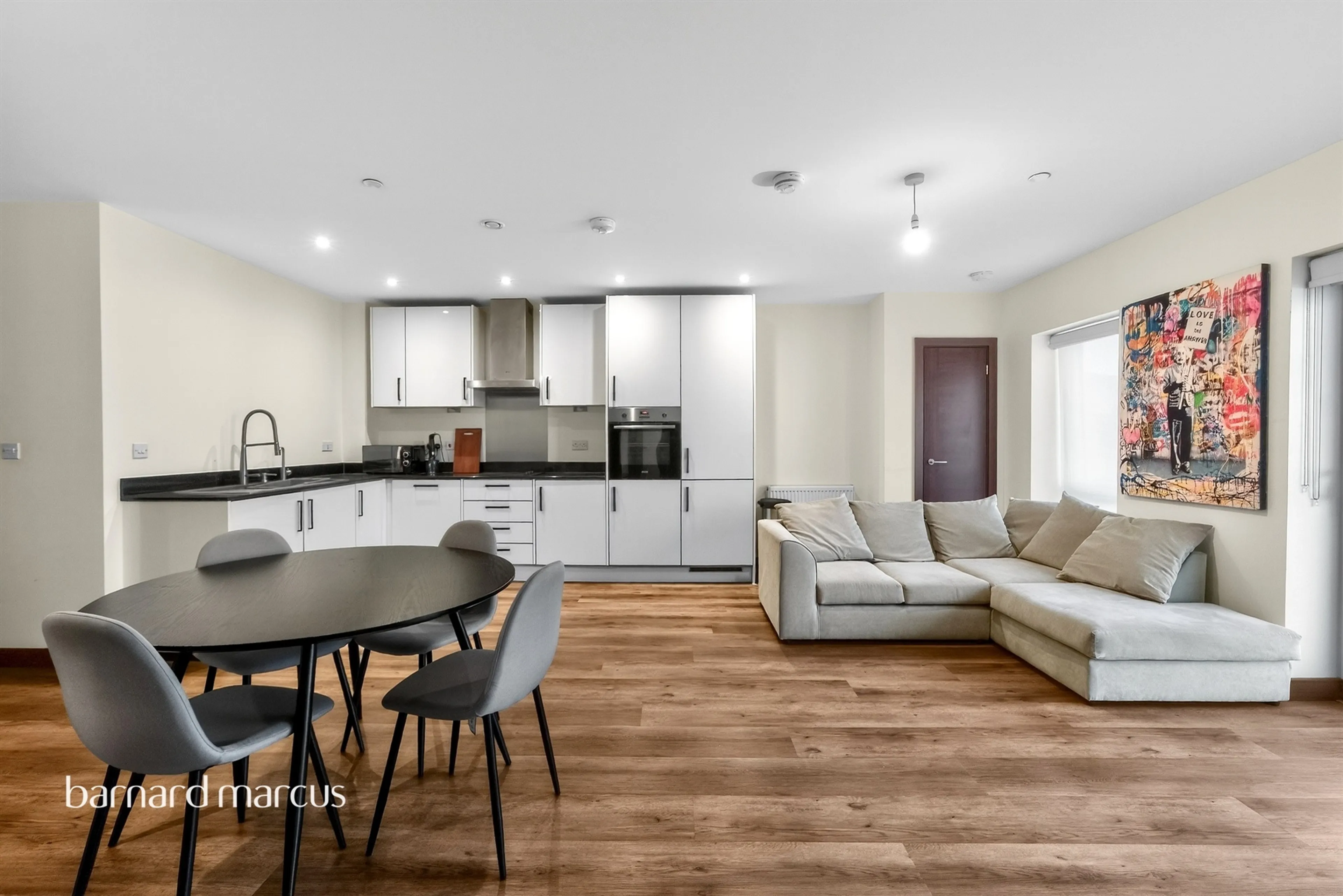 Property at Reeve Street, Feltham
