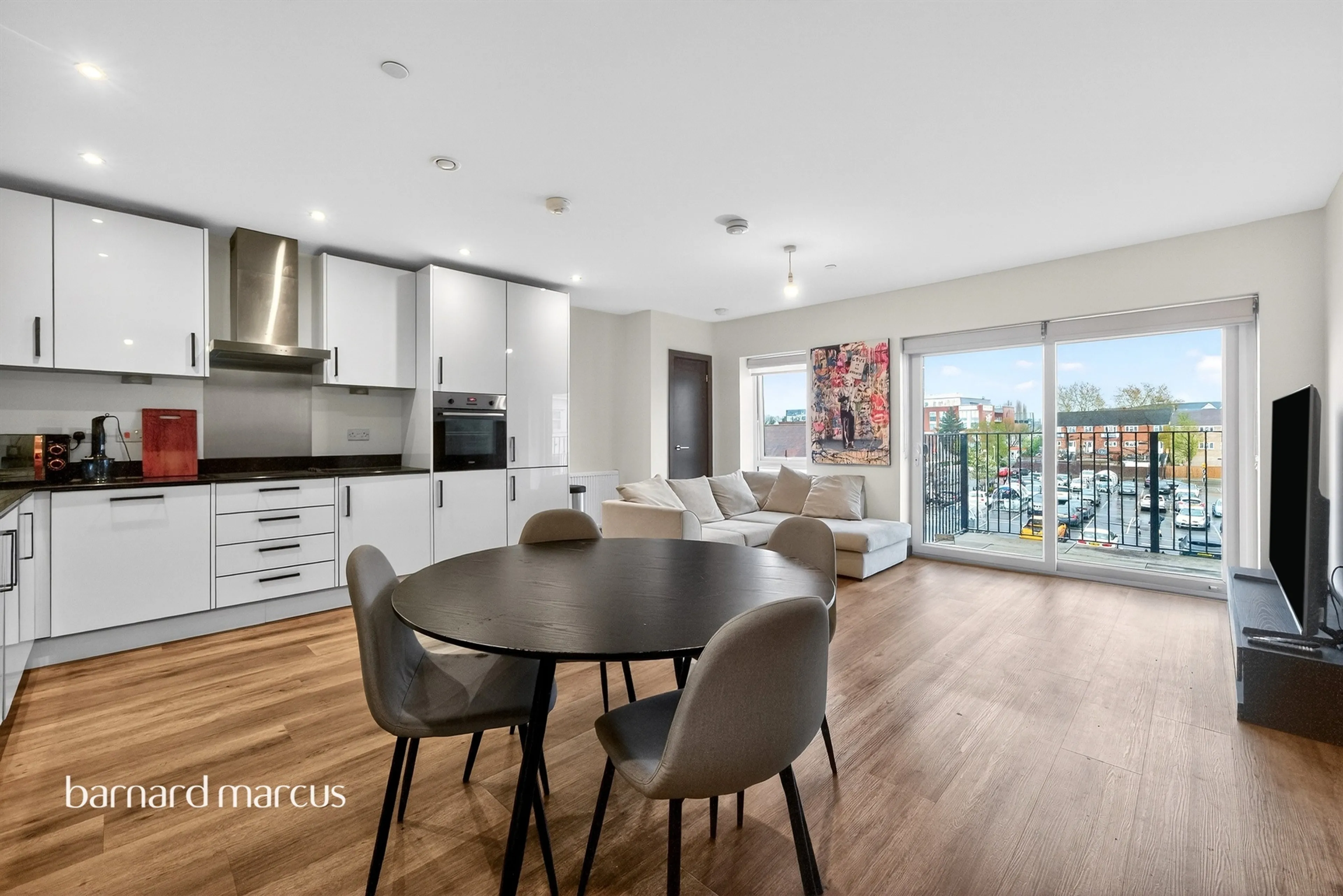 Property at Reeve Street, Feltham
