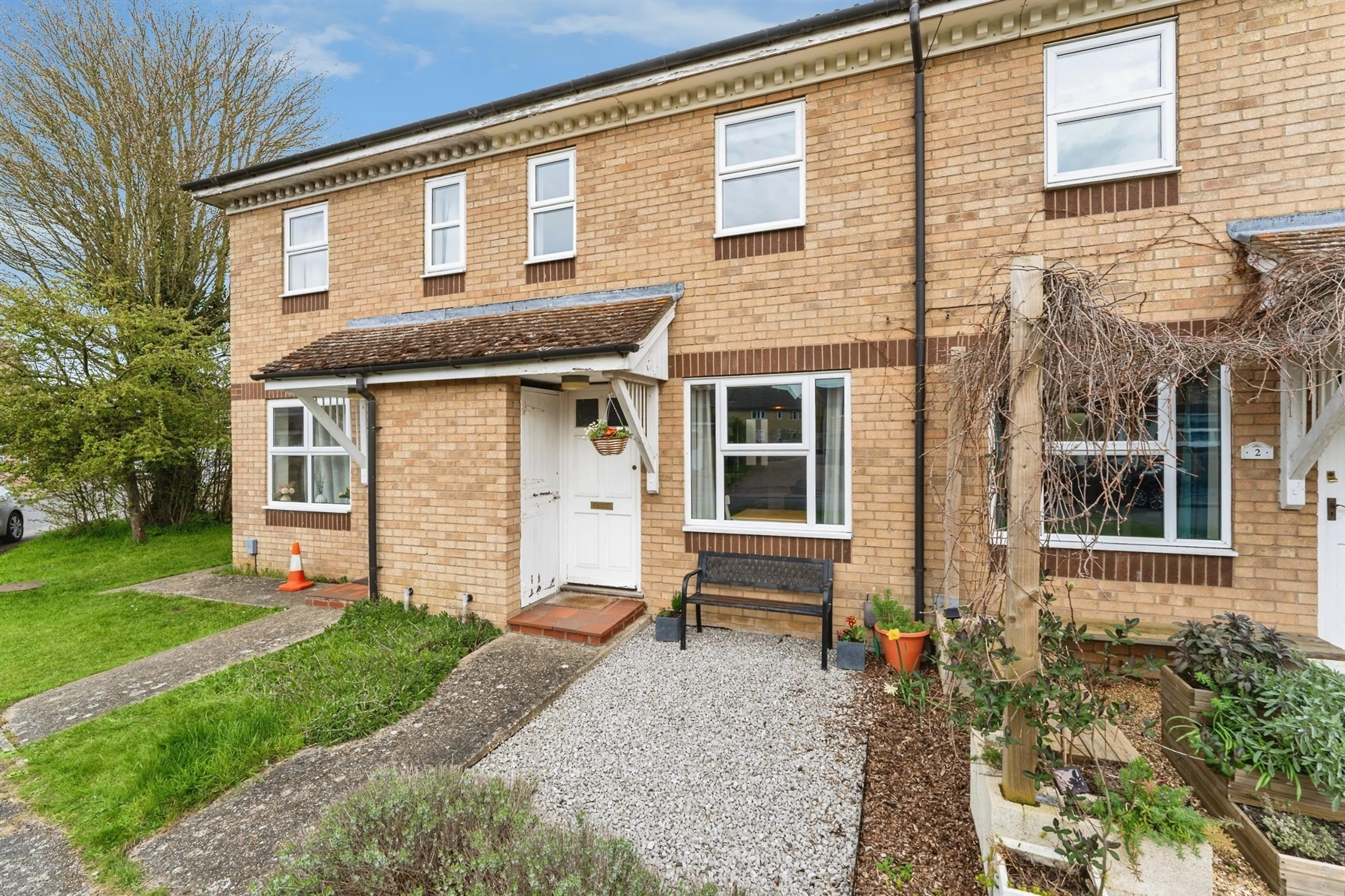 Property at Buckthorn, ELY