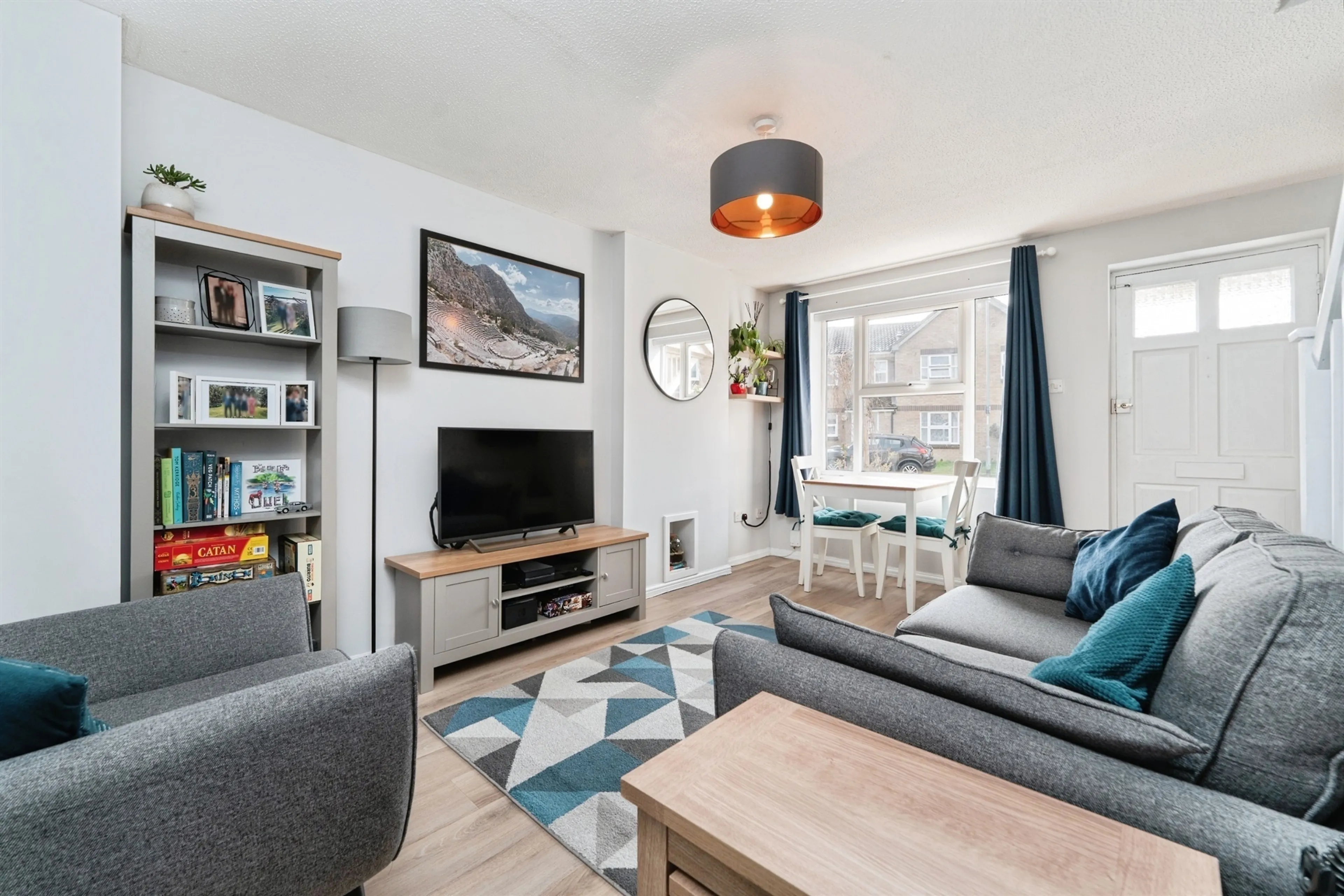 Property at Buckthorn, ELY