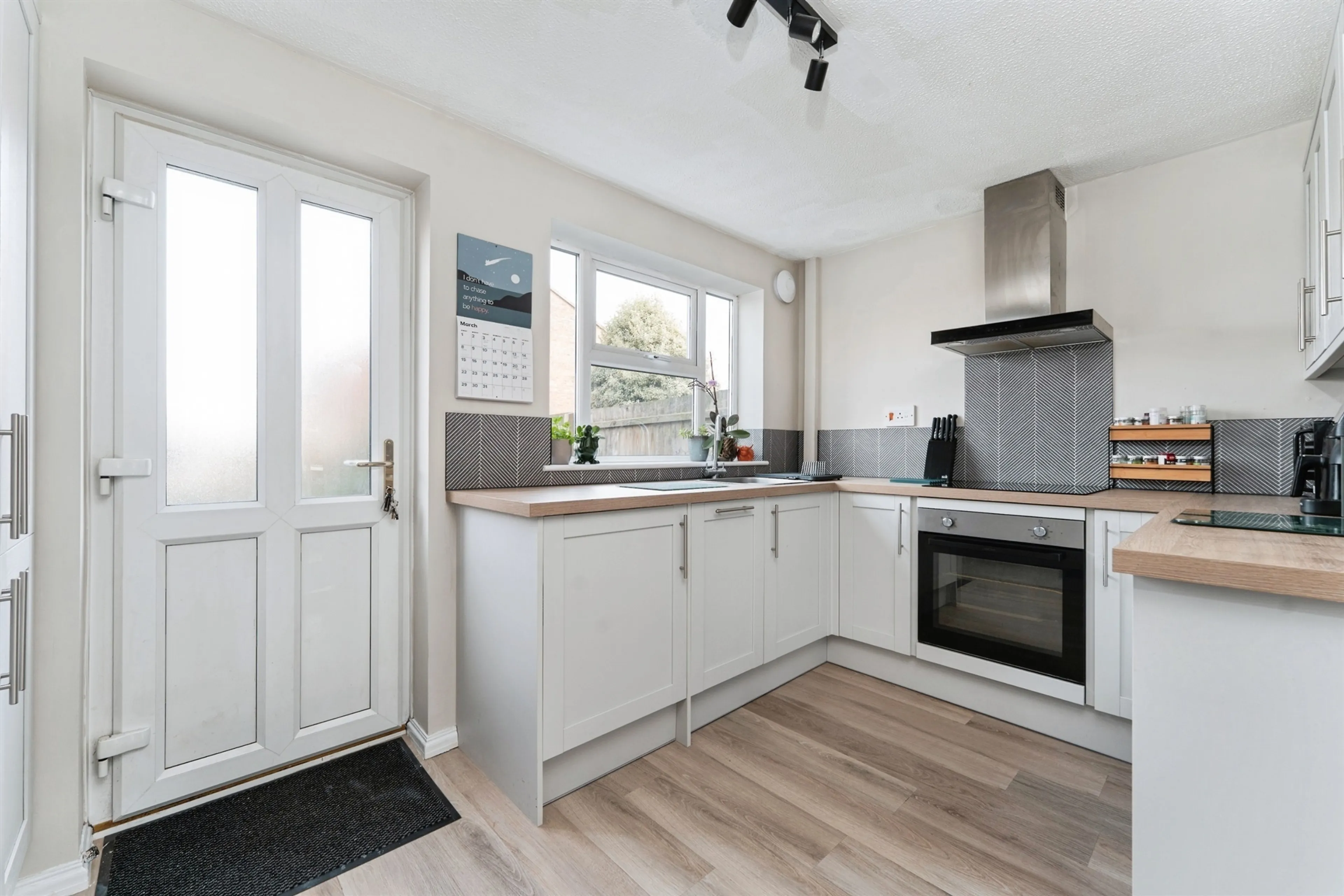 Property at Buckthorn, ELY