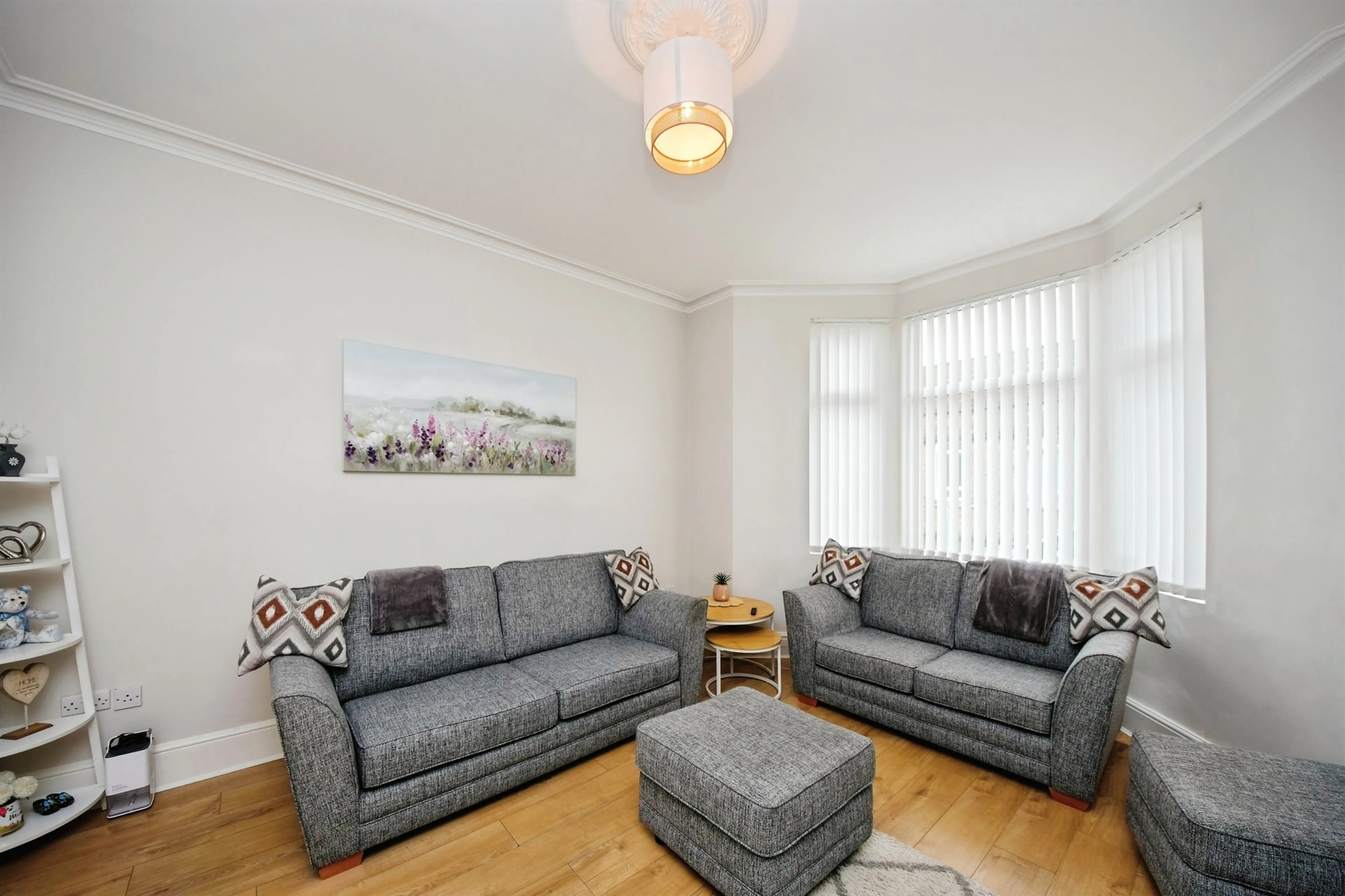 Property at Princess Road, WALLASEY