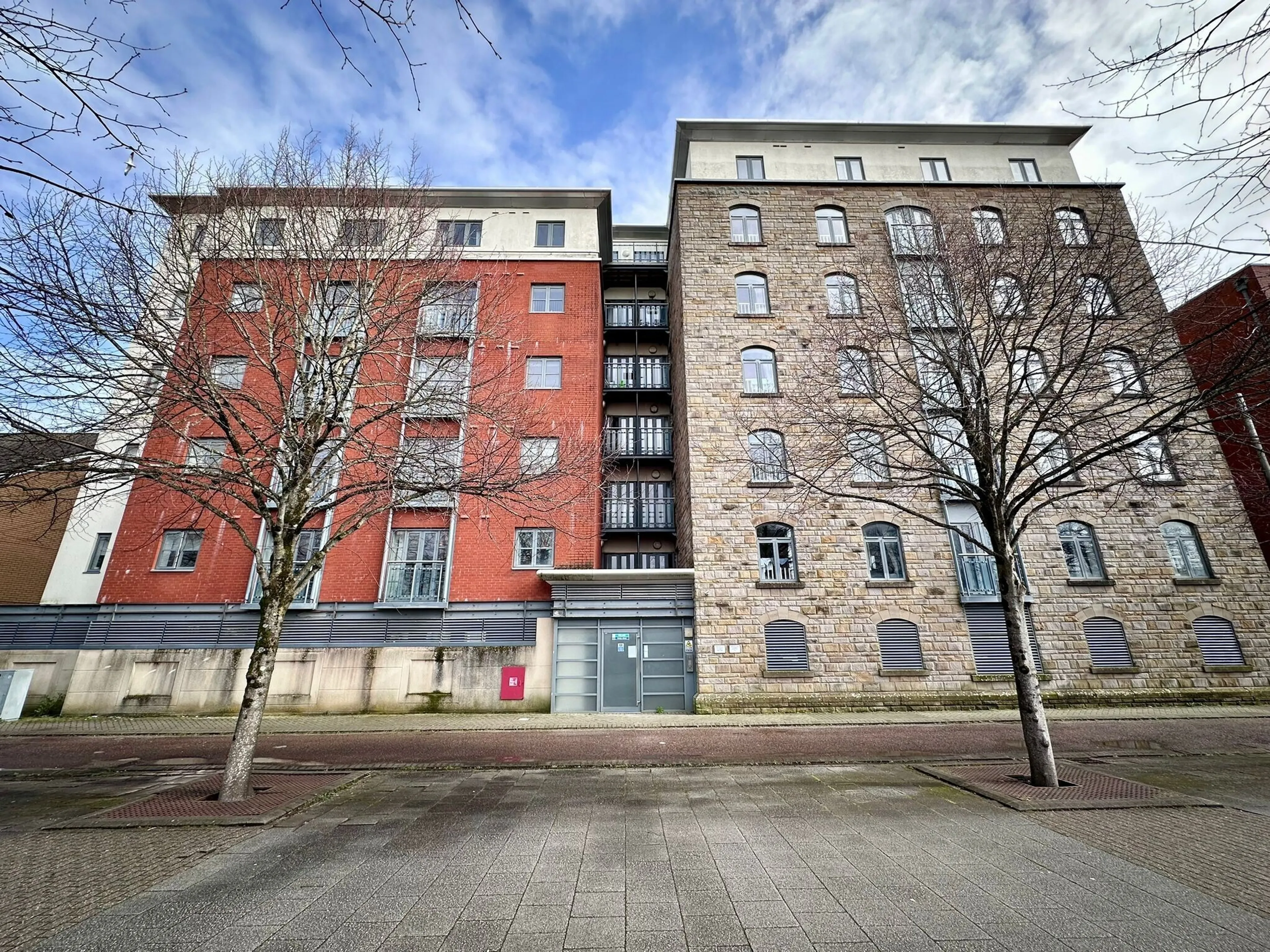 Property at Silurian Place, Cardiff