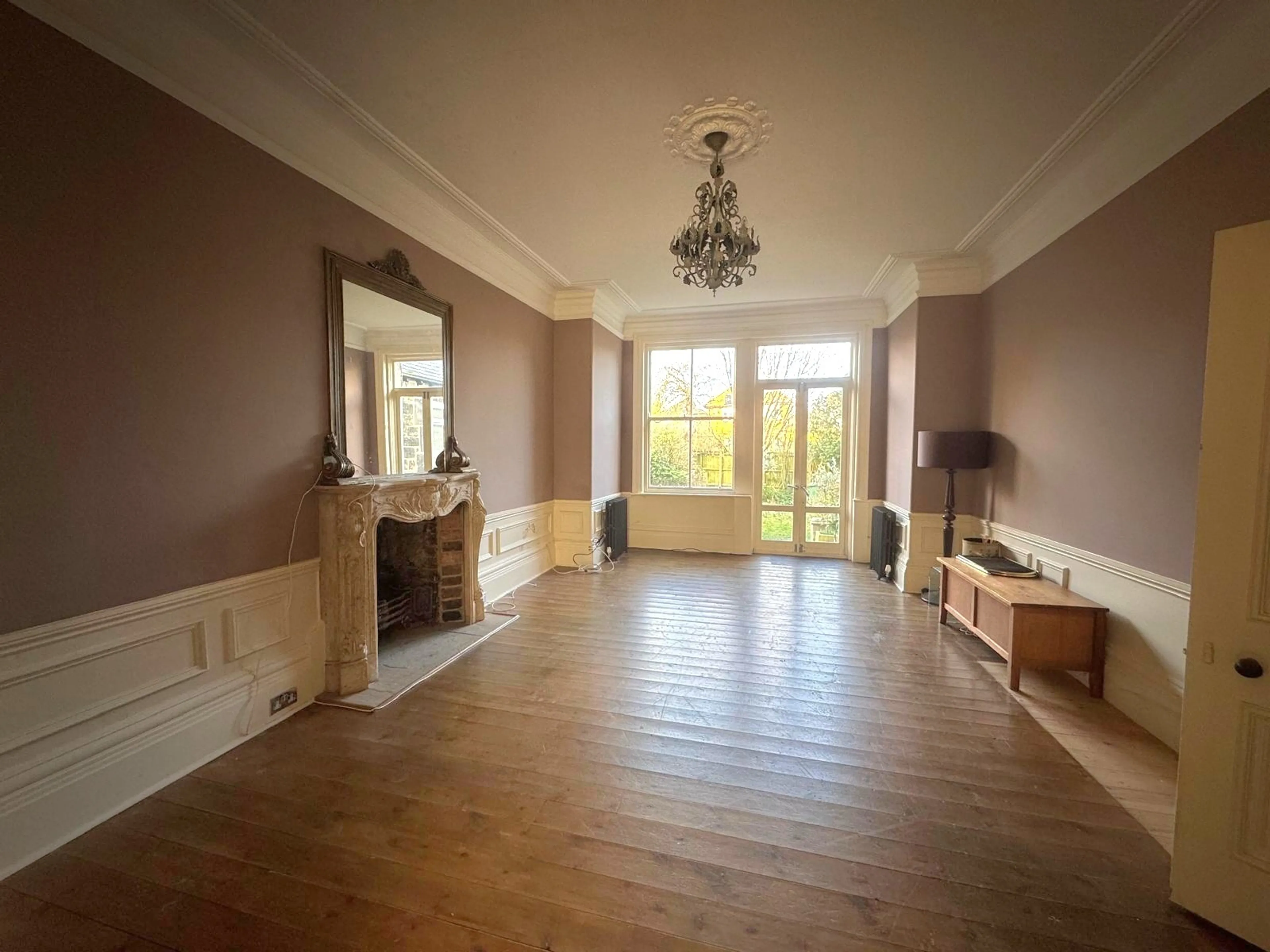 Property at Leeds Road, Harrogate