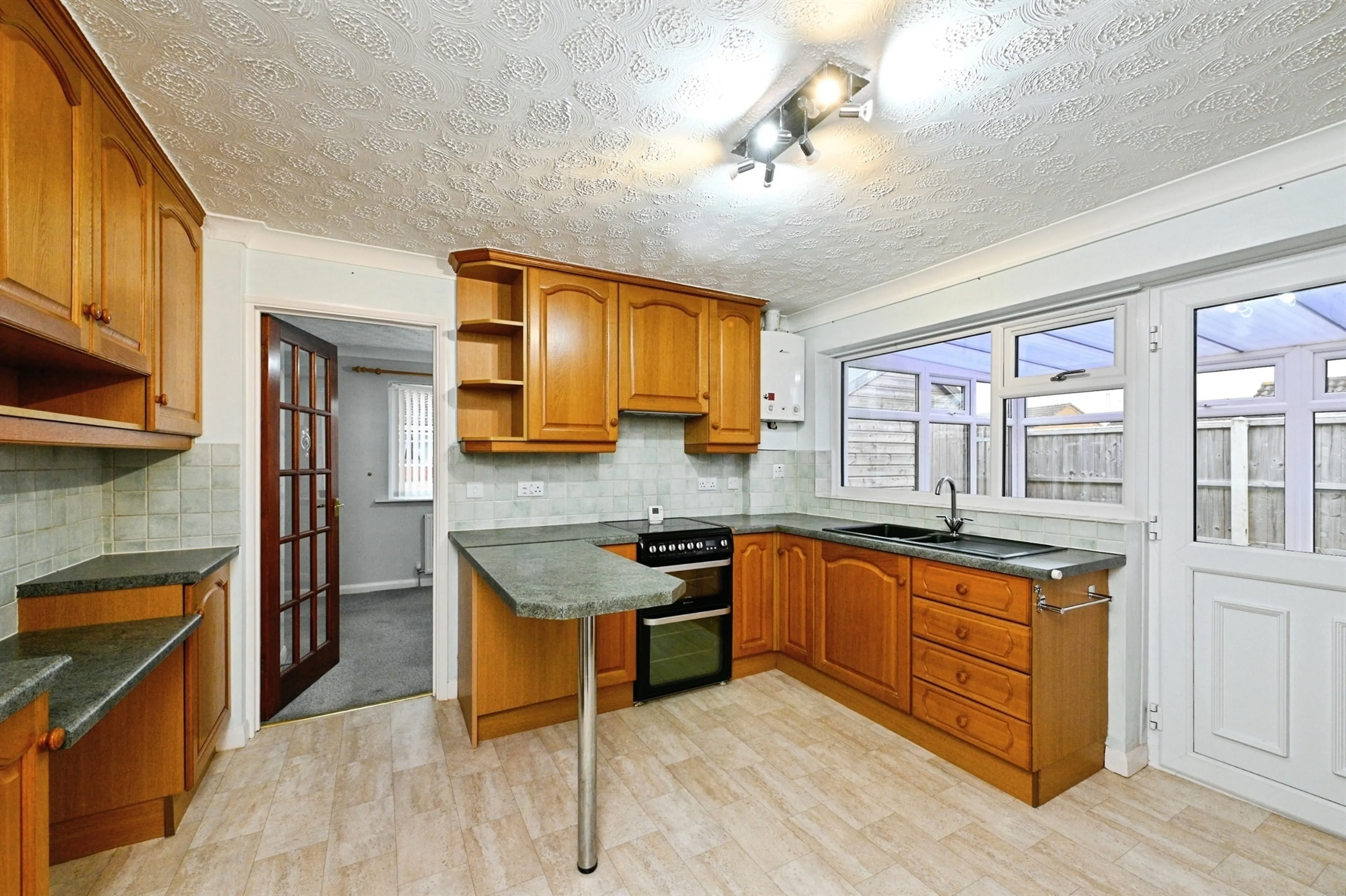 Property at Earl Close, Dersingham, King's Lynn